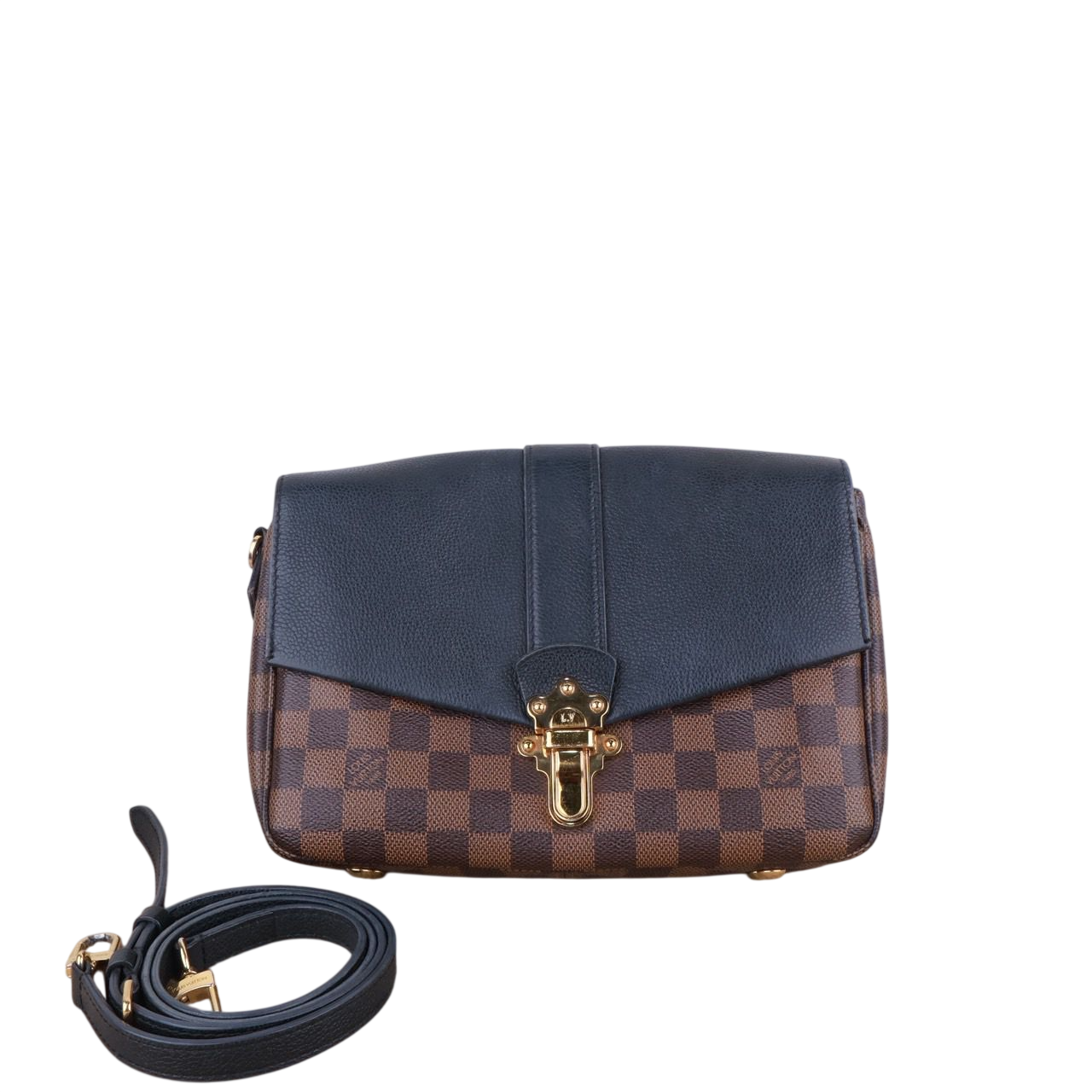 Louis Vuitton Claptone Bag