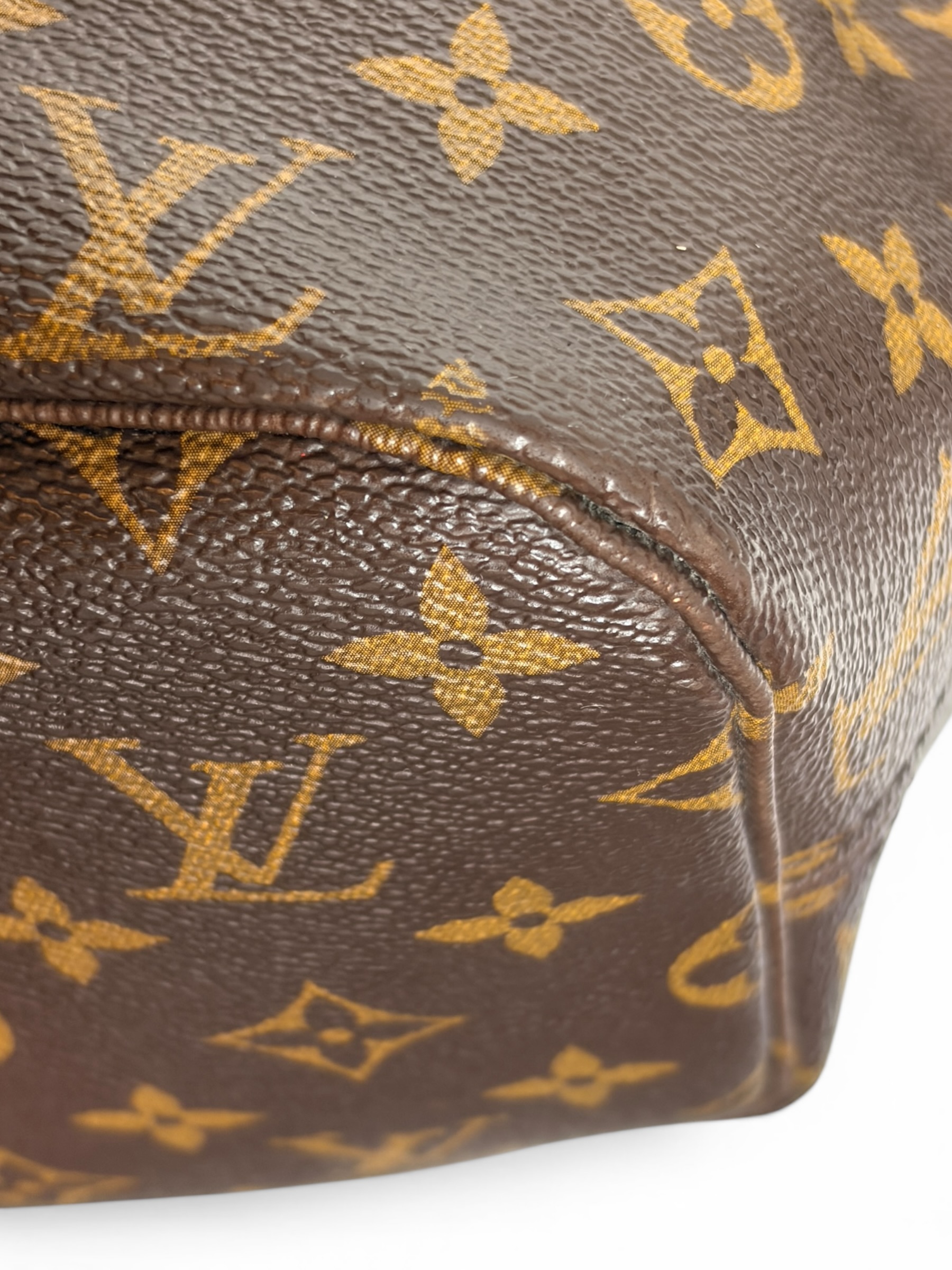 Bolso Louis Vuitton Neverfull PM