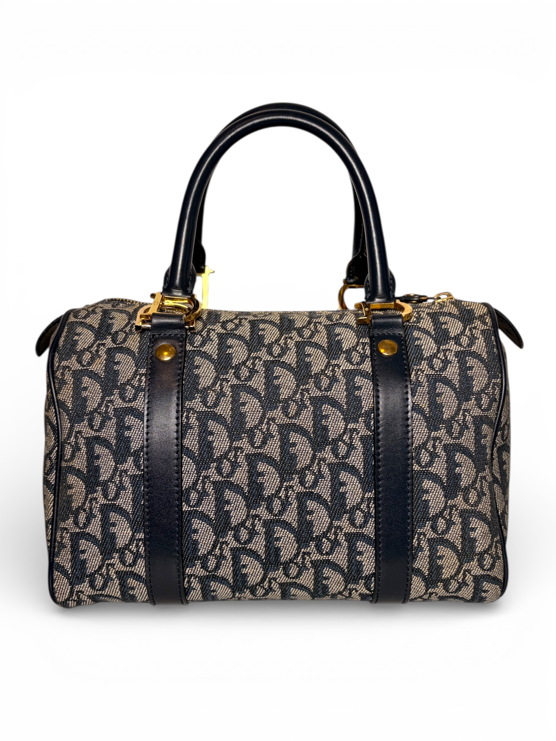 Bolso Christian Dior Boston 25