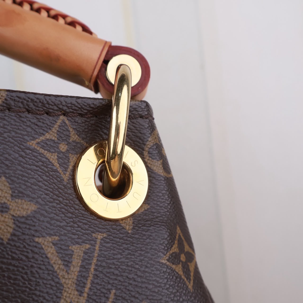 Bolso Louis Vuitton Artsy GM Monogram