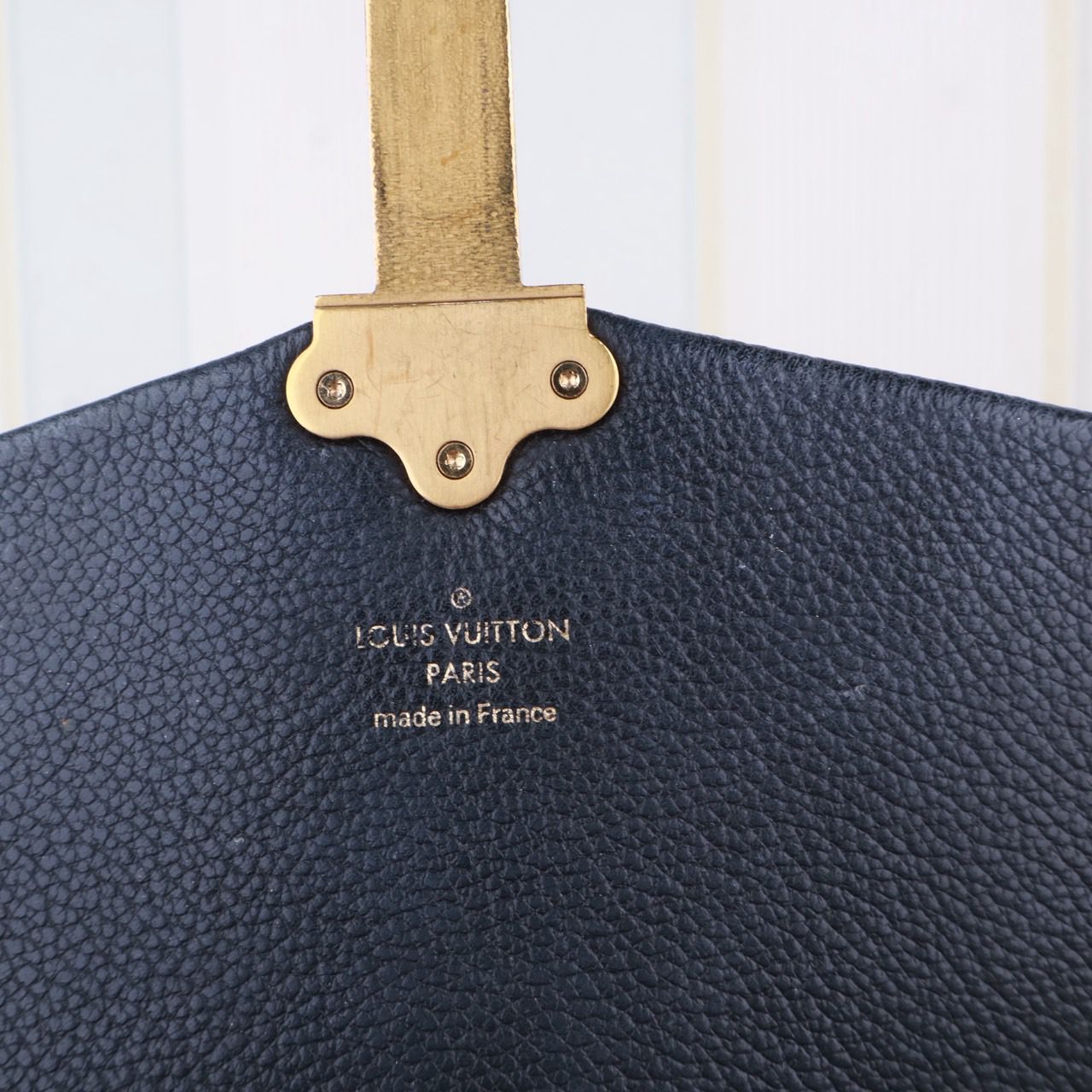 Louis Vuitton Claptone Bag