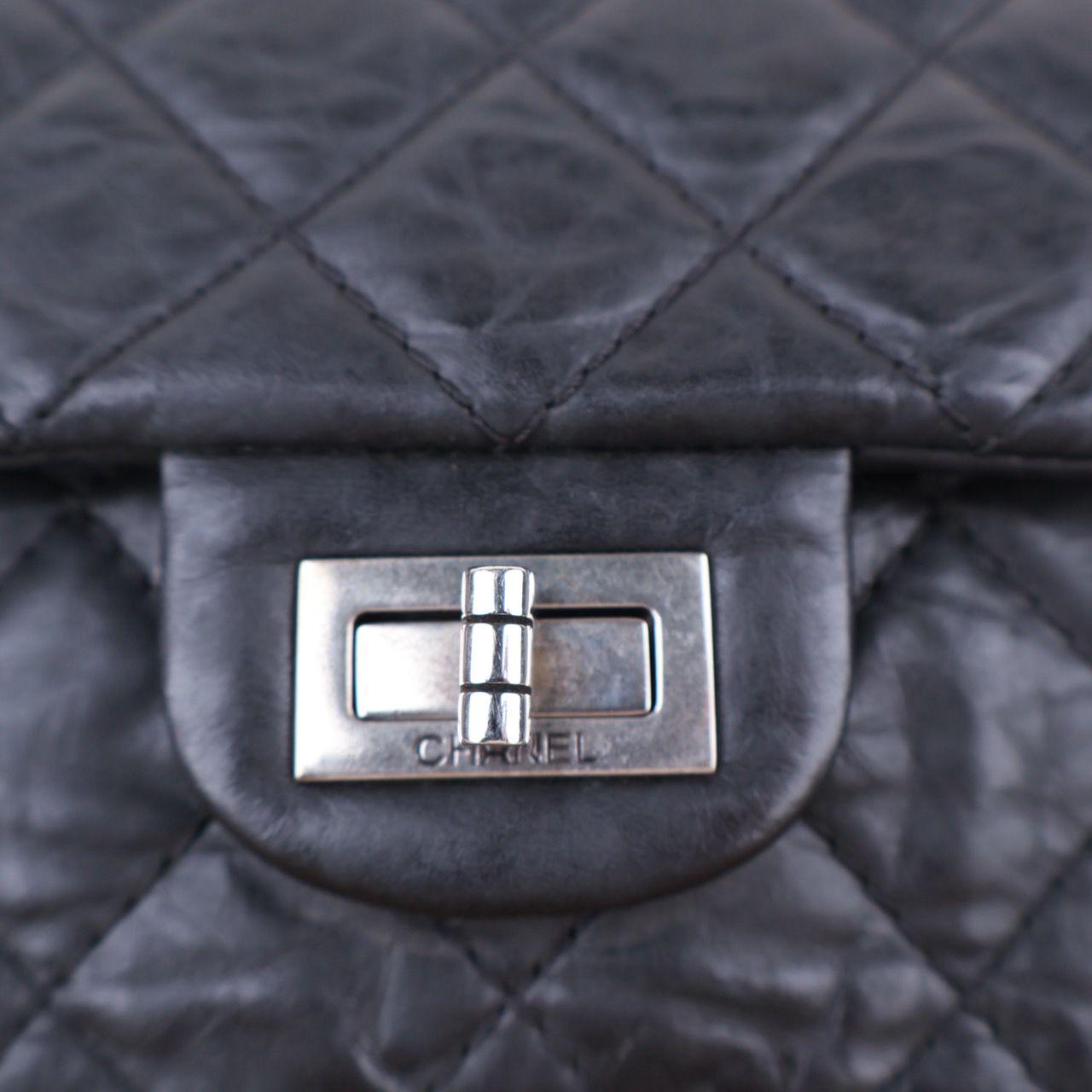 Chanel 2.55 Reissue Flap Bag