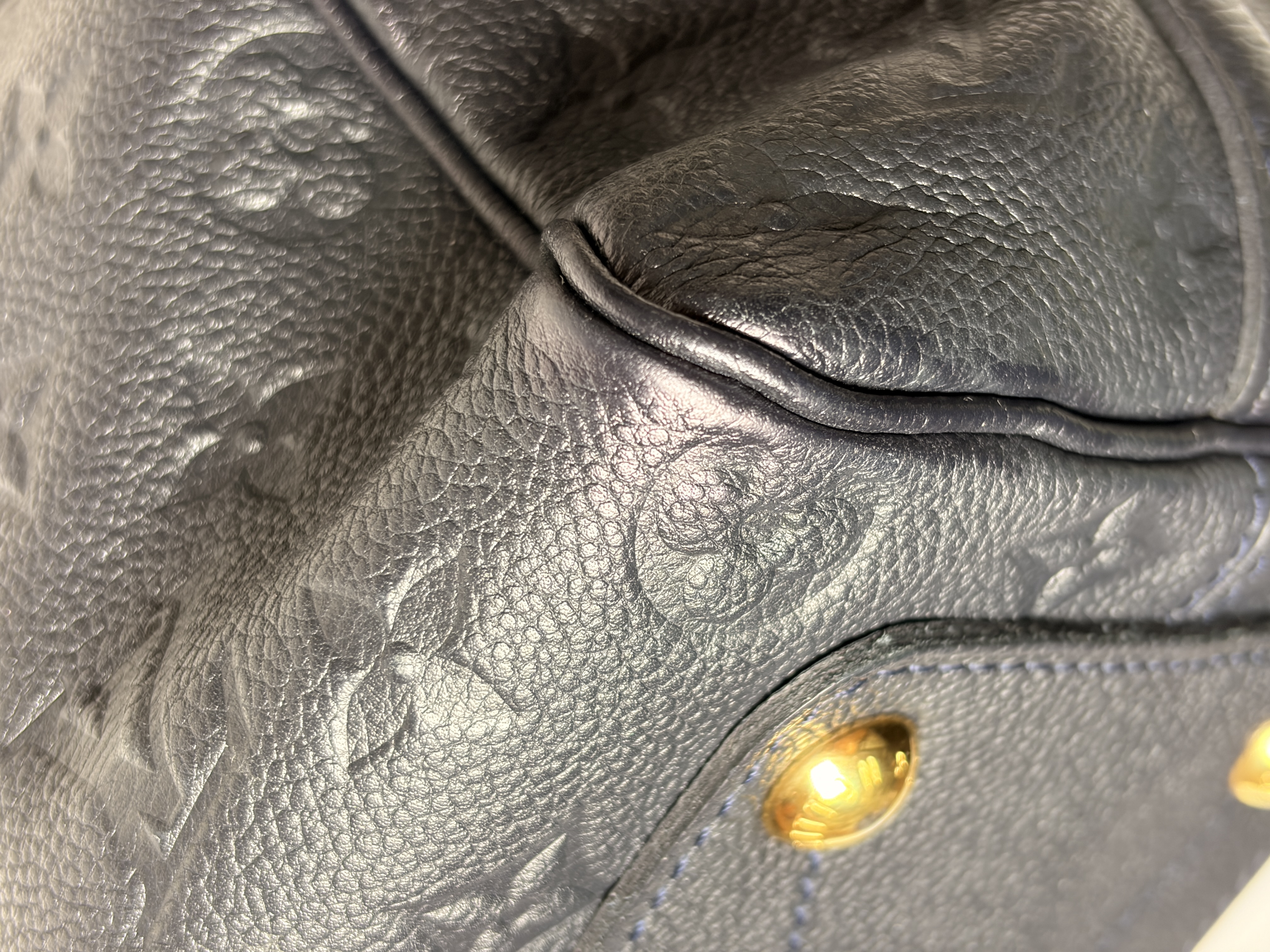 Bolso Speedy 25 Empreinte