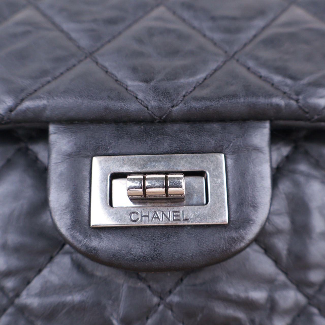 Chanel 2.55 Reissue Flap Bag