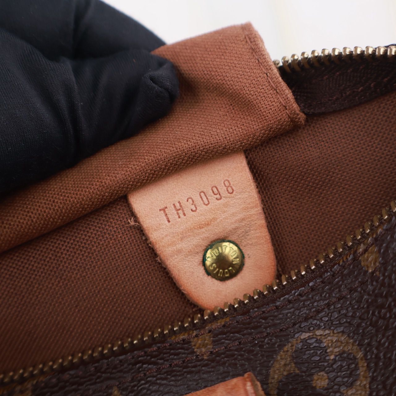 Bolso Louis Vuitton Speedy 30