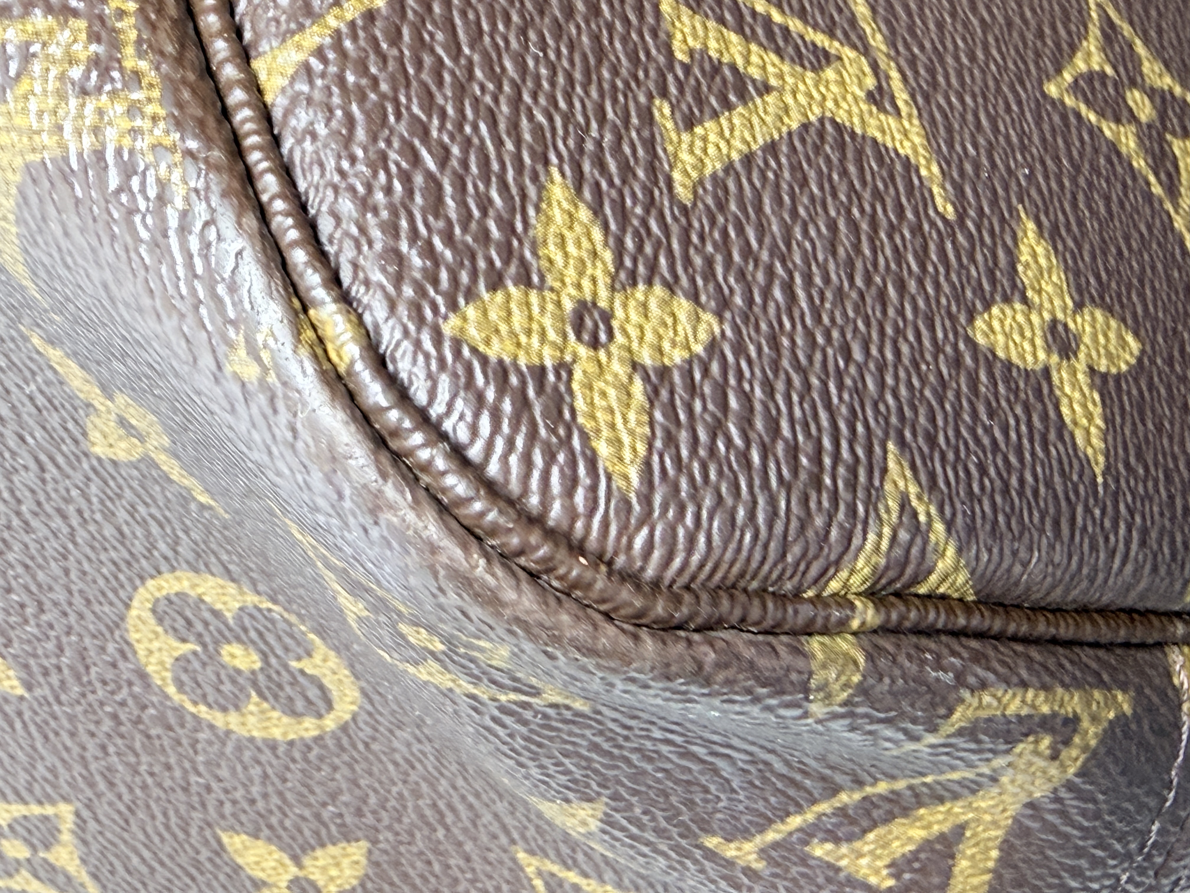 Bolso Louis Vuitton Neverfull MM