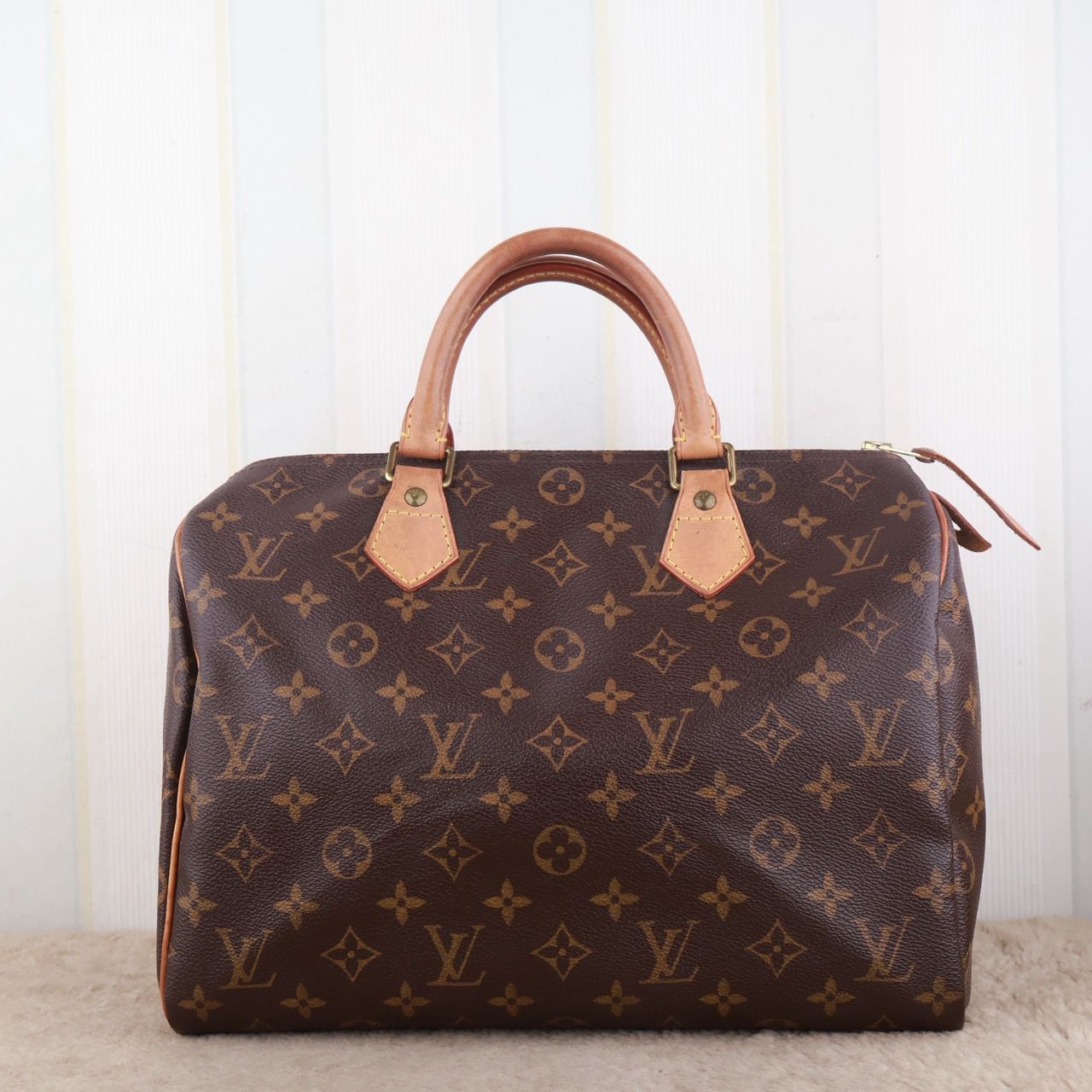Bolso Louis Vuitton Speedy 30