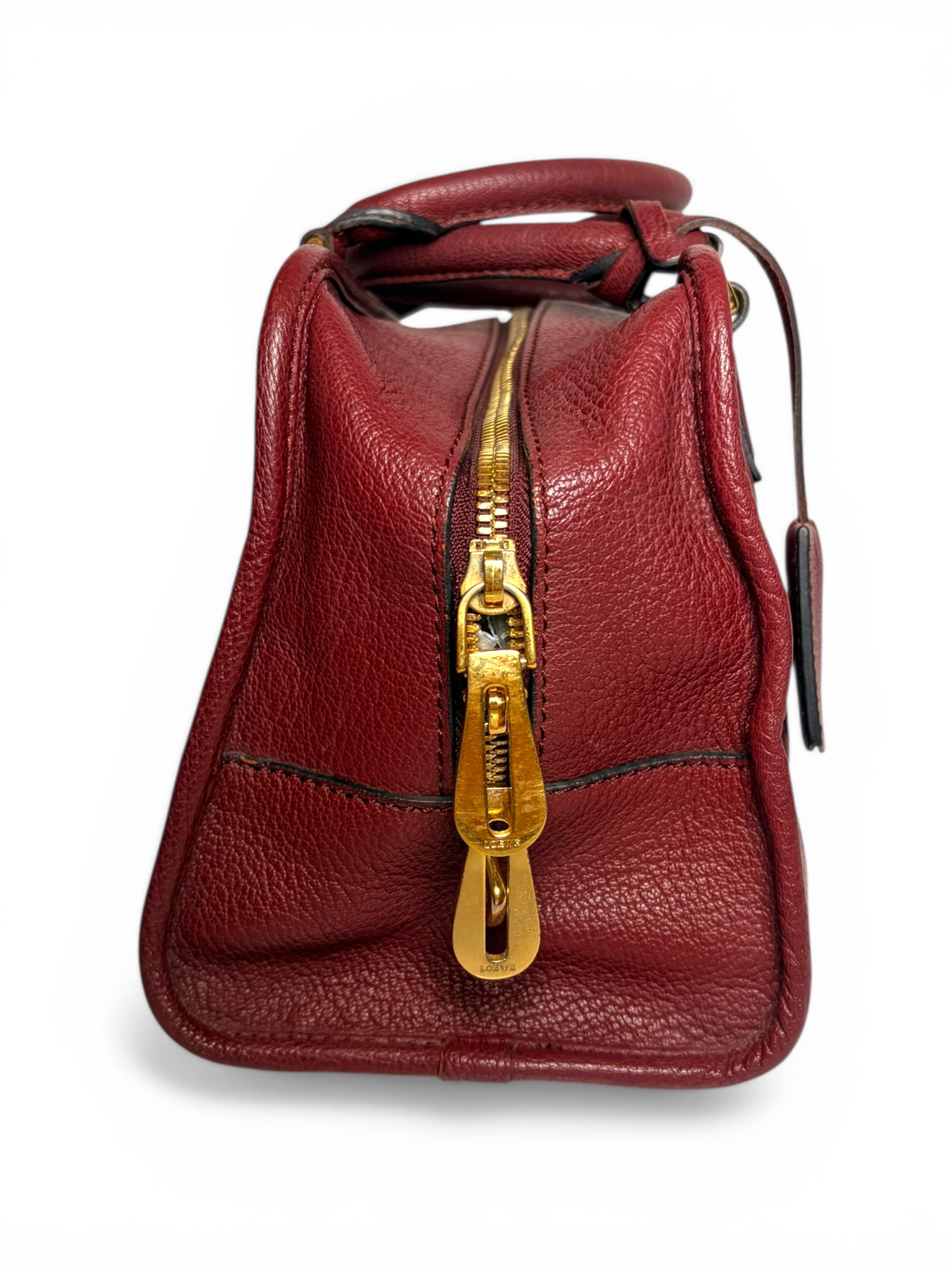 Bolso Loewe Amazona
