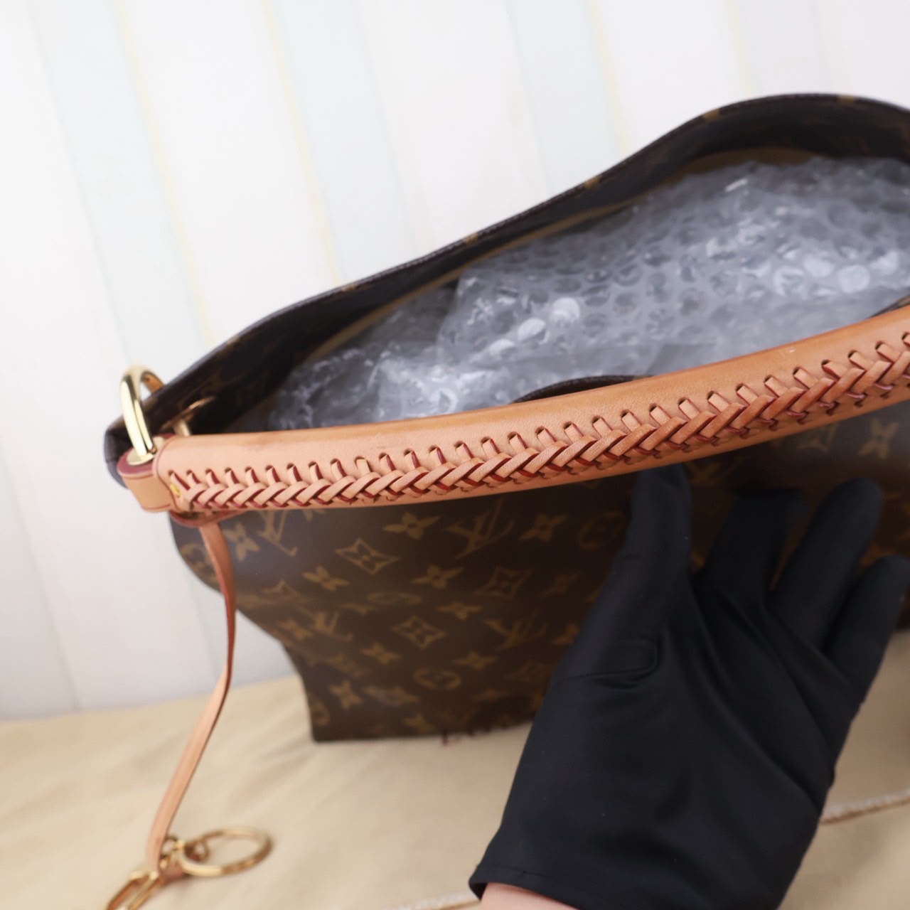 Bolso Louis Vuitton Artsy GM Monogram