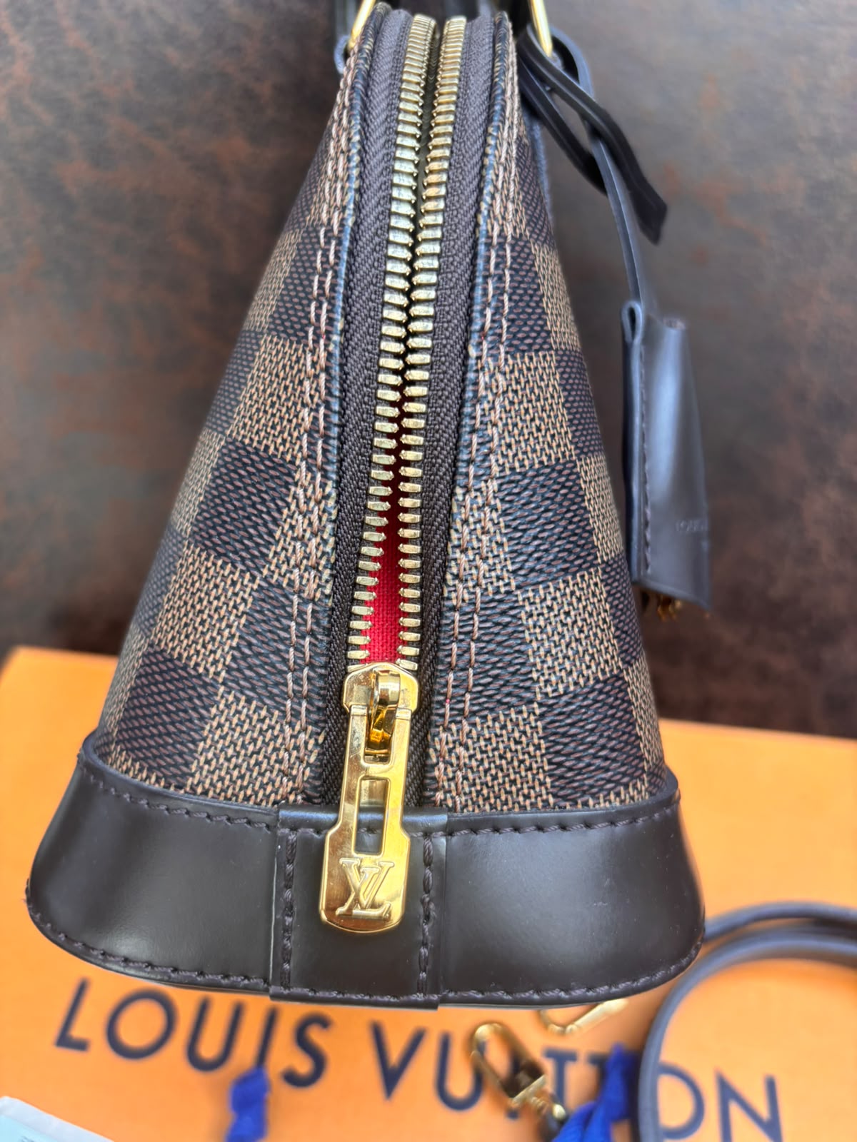 Bolso Alma BB