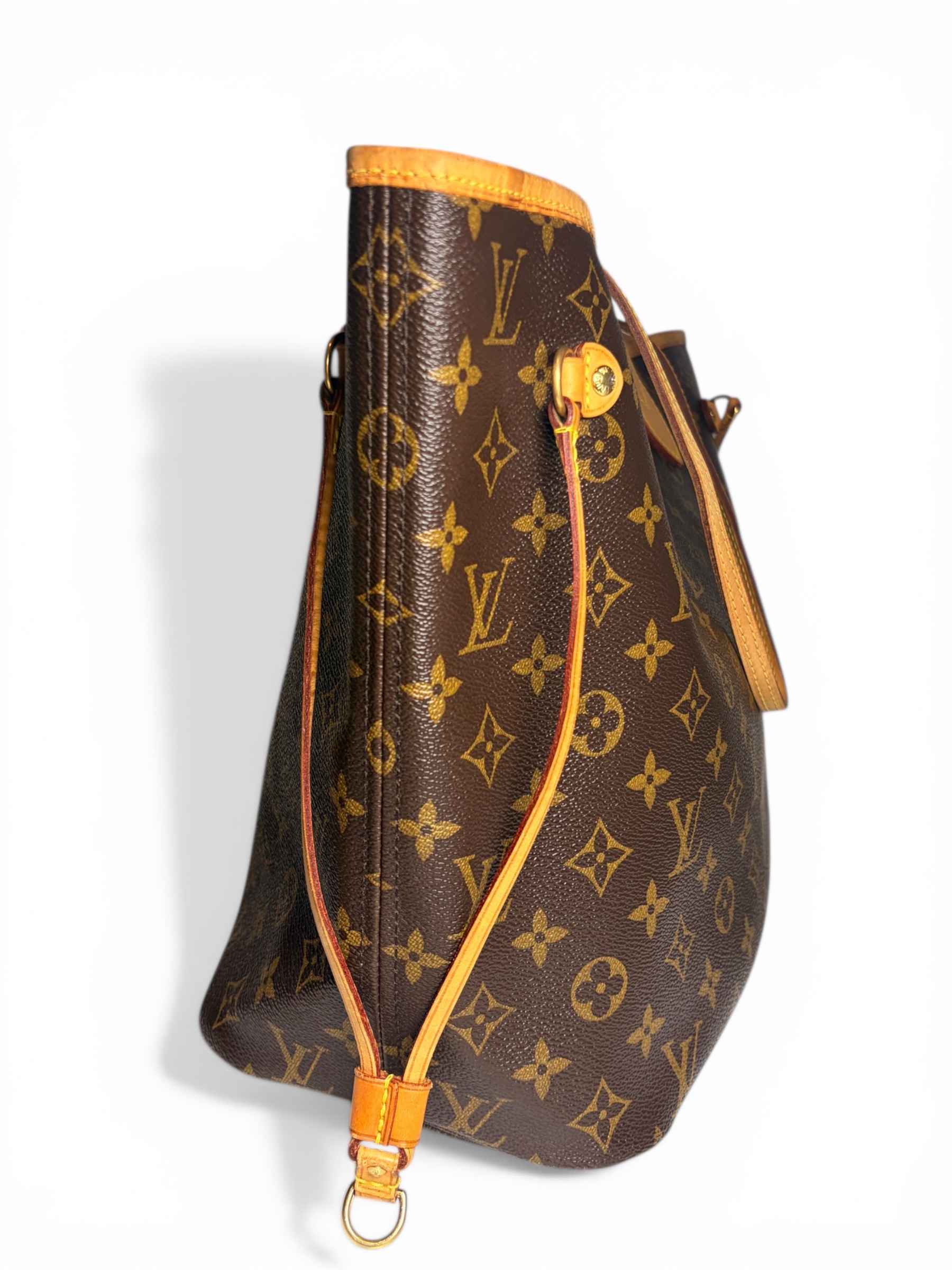 Bolso Louis Vuitton Neverfull PM