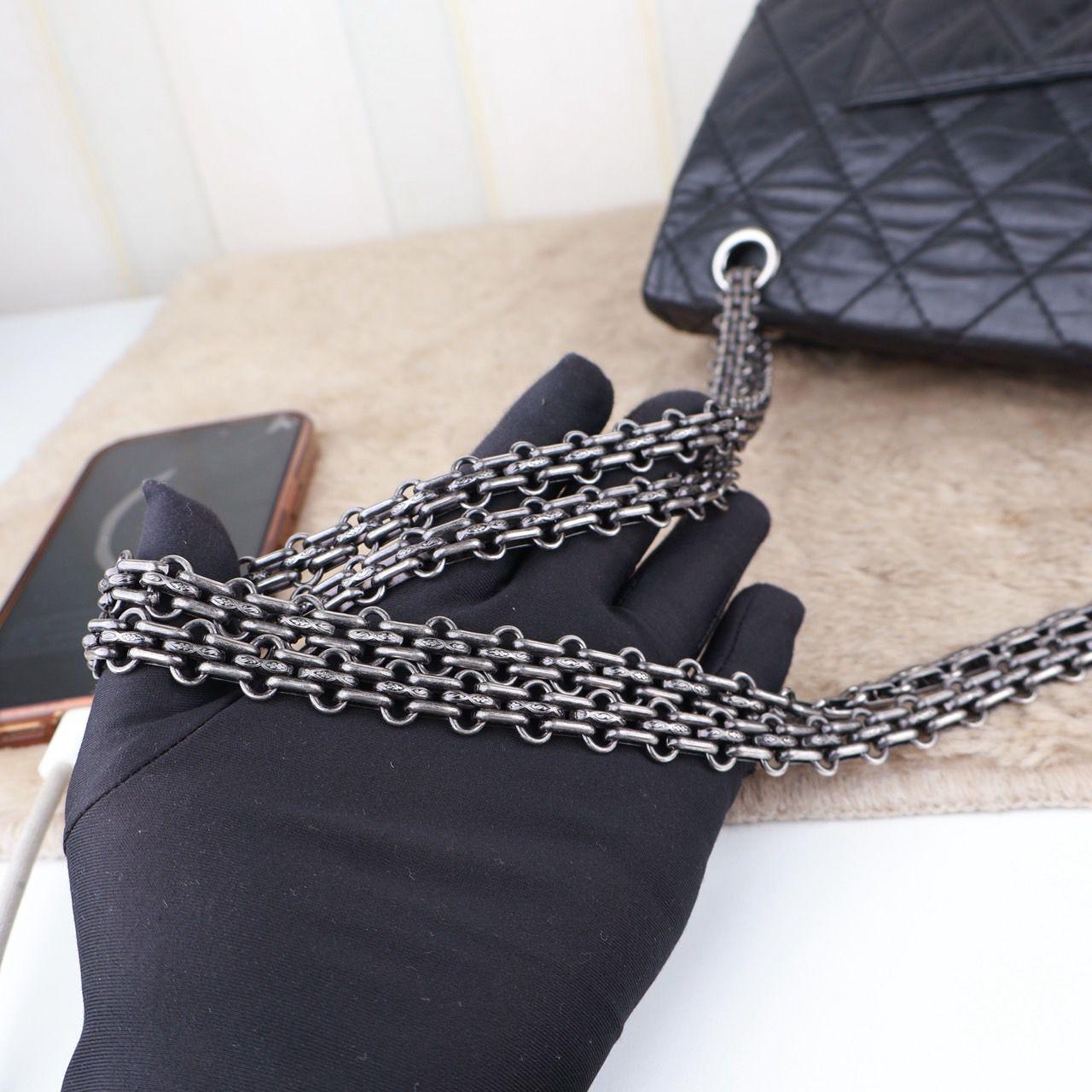 Chanel 2.55 Reissue Flap Bag