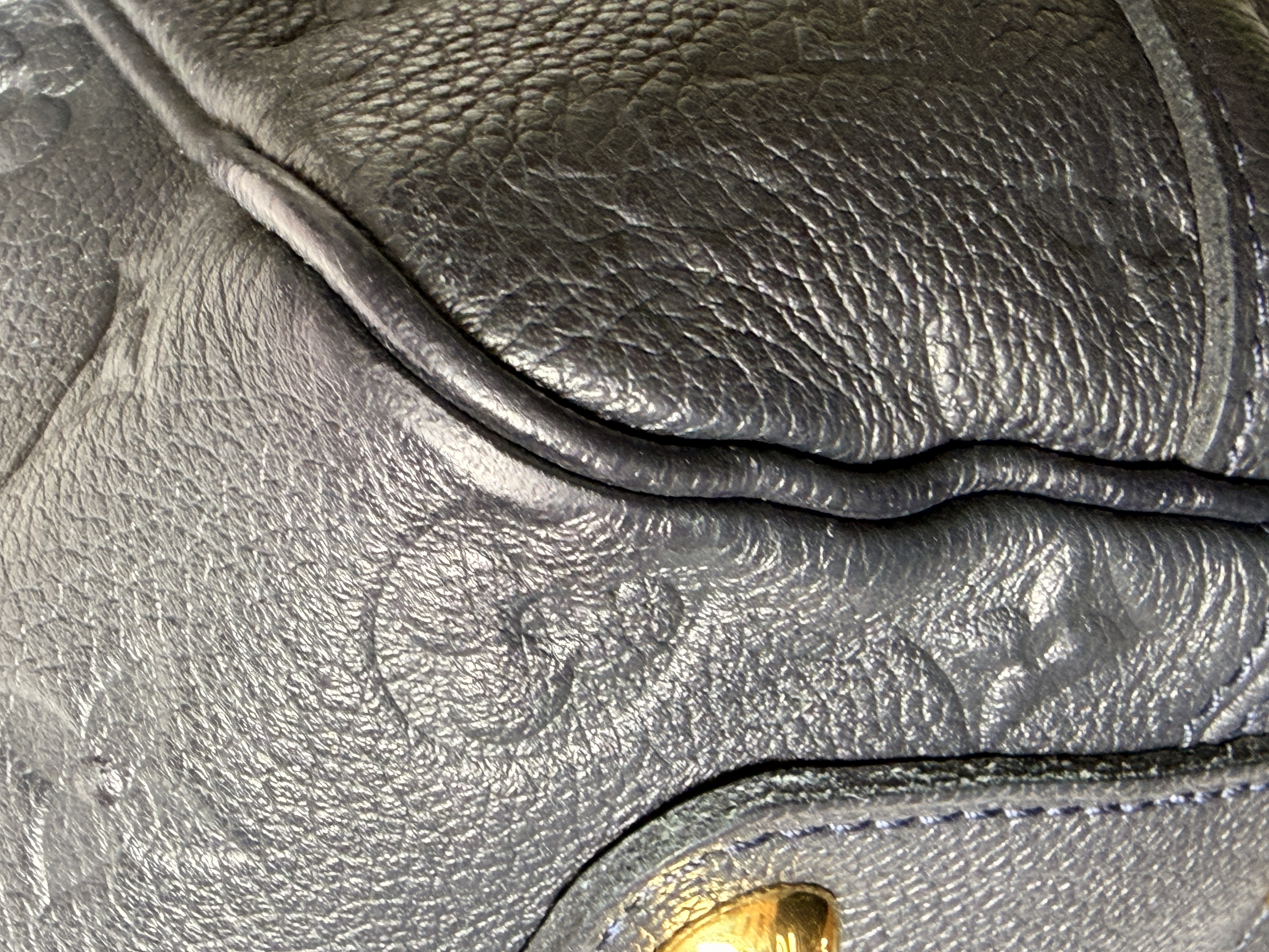 Bolso Speedy 25 Empreinte