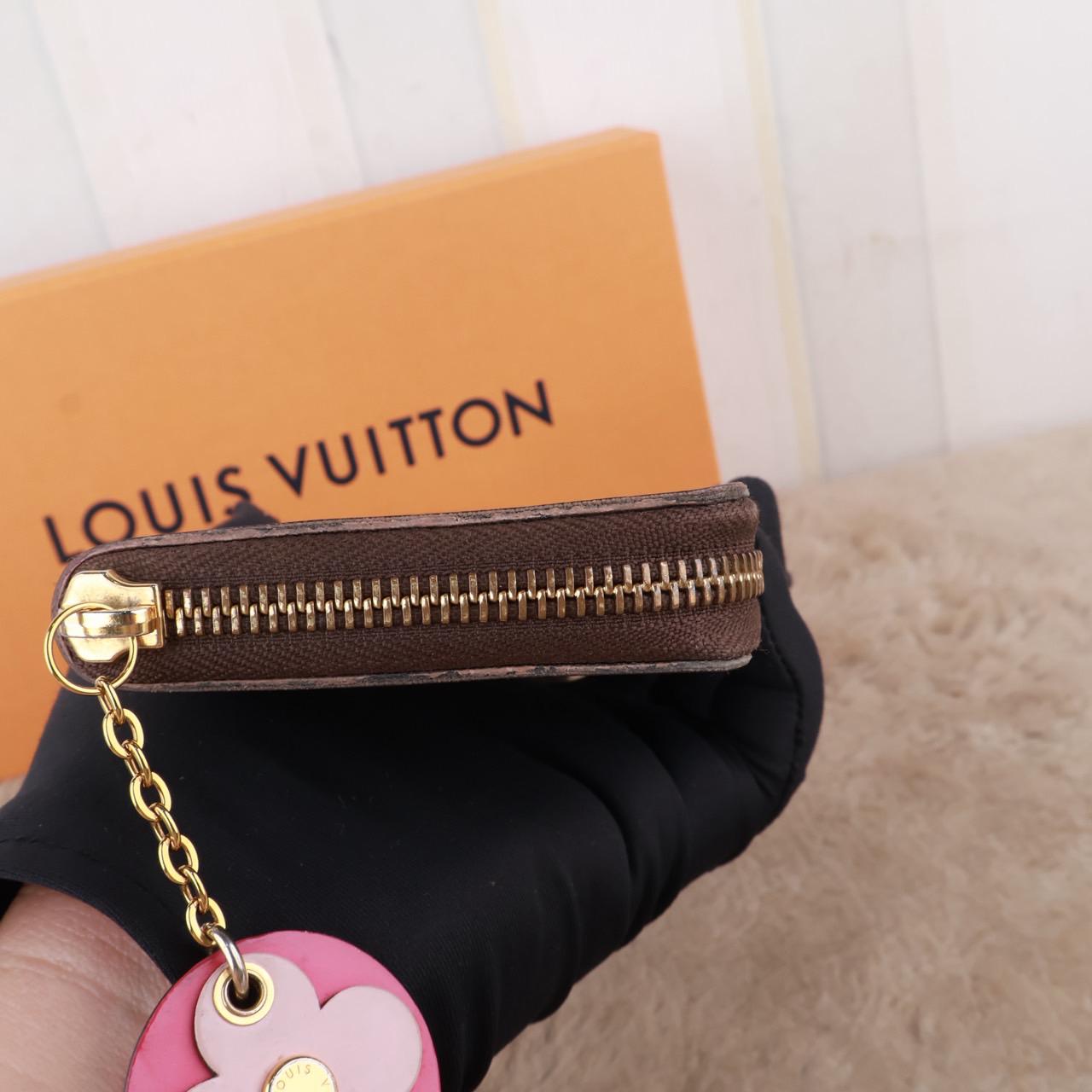 Cartera Louis Vuitton Zippy