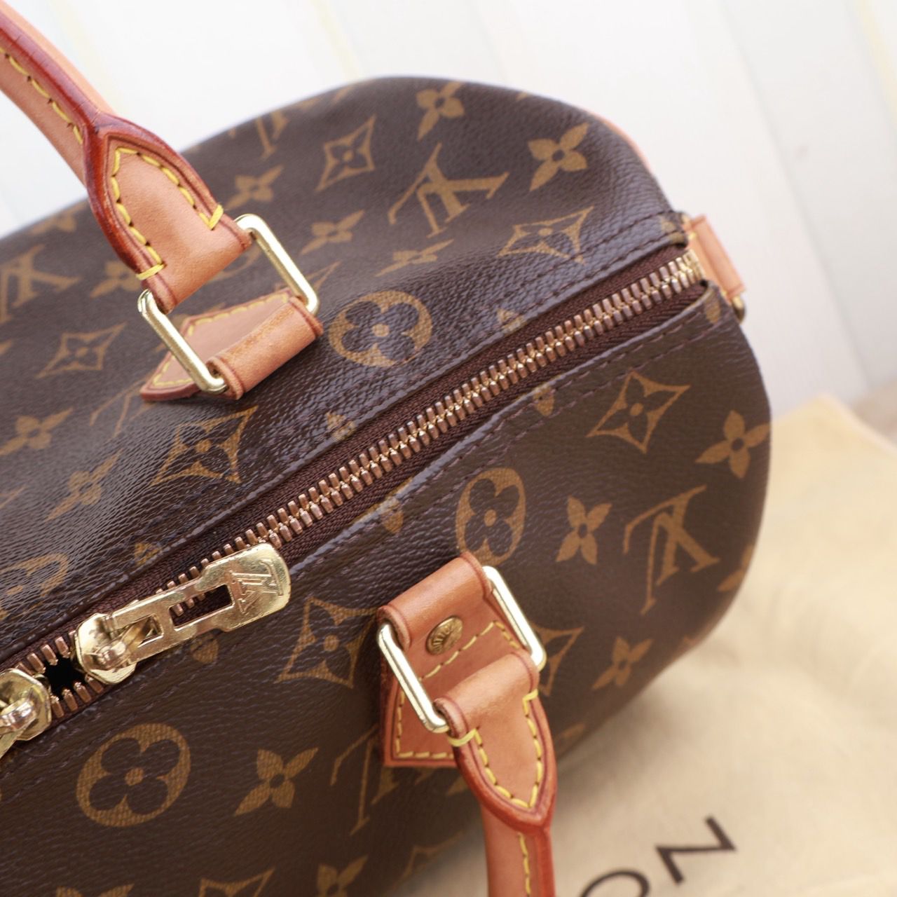 Bolso Louis Vuitton Speedy 30
