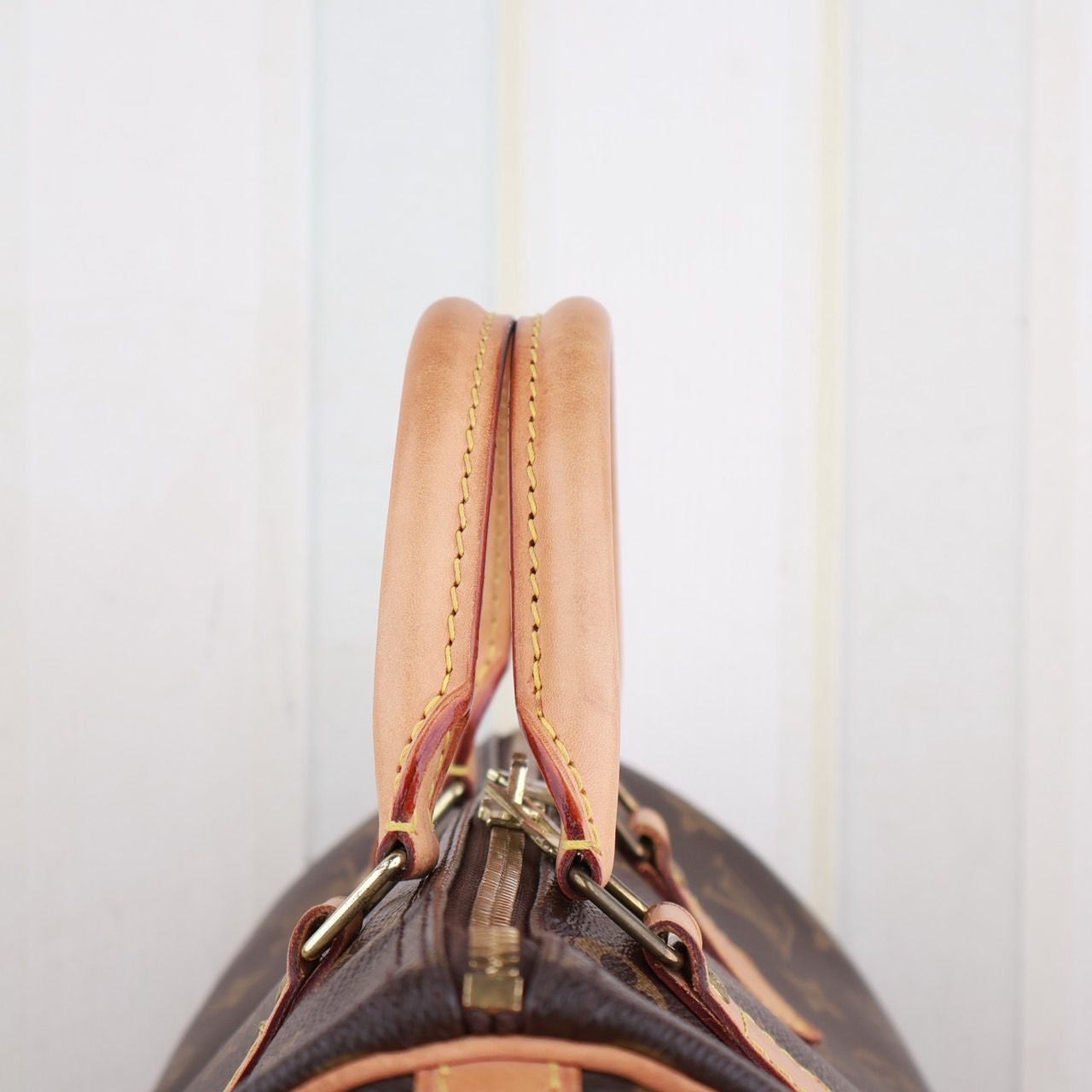 Louis Vuitton Speedy 30 Bag