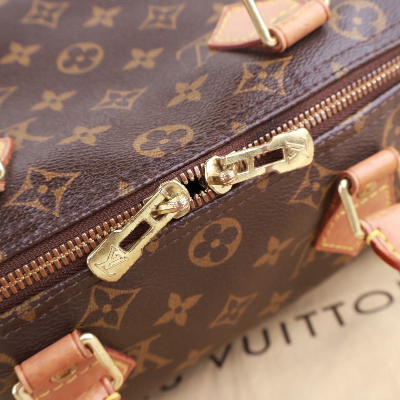 Bolso Louis Vuitton Speedy 30