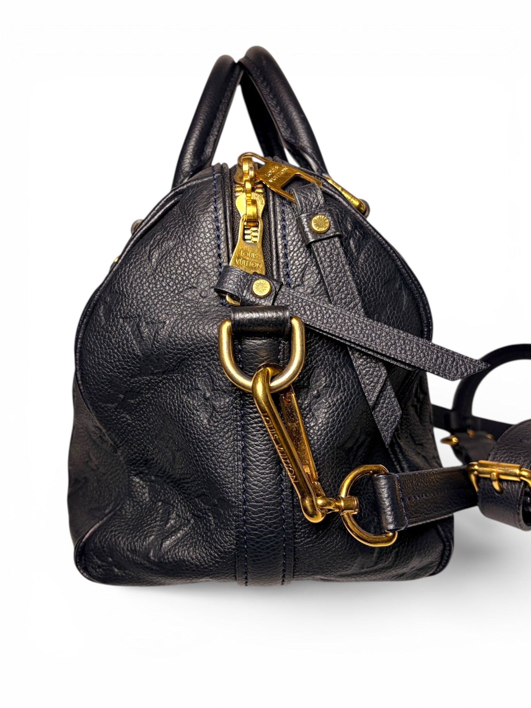 Bolso Speedy 25 Empreinte