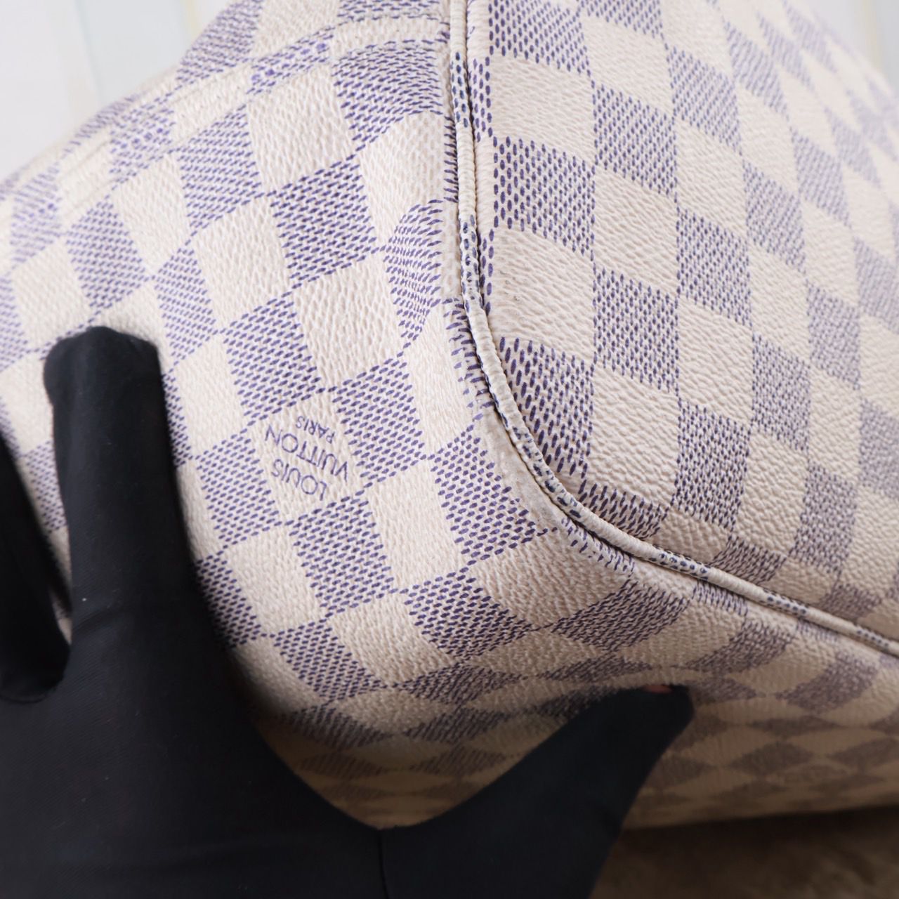 Bolso Louis Vuitton Neverfull MM