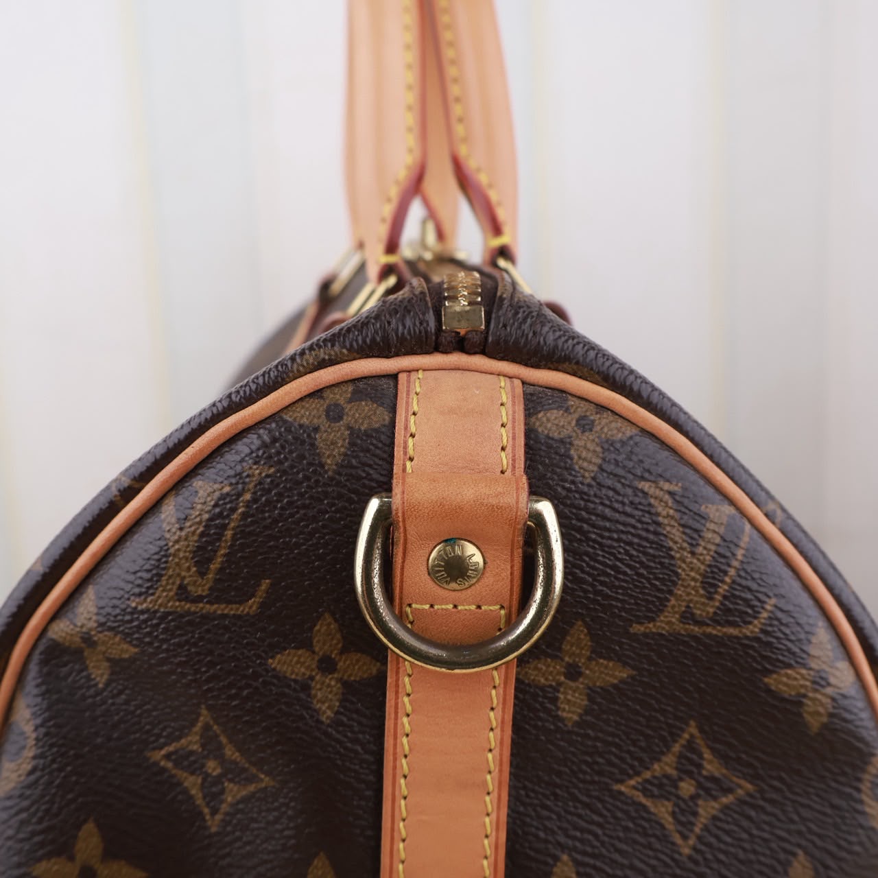 Bolso Louis Vuitton Speedy 30