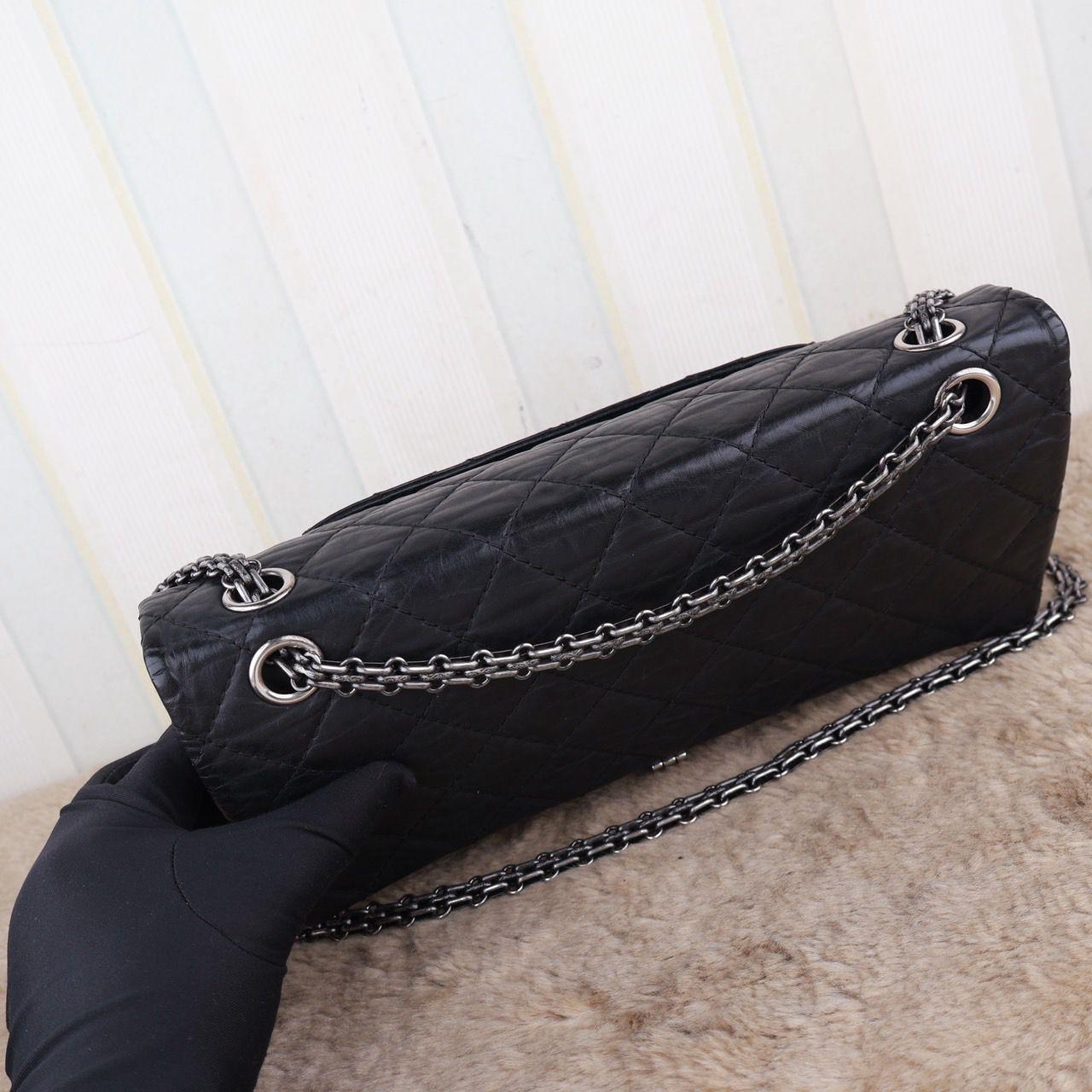 Chanel 2.55 Reissue Flap Bag