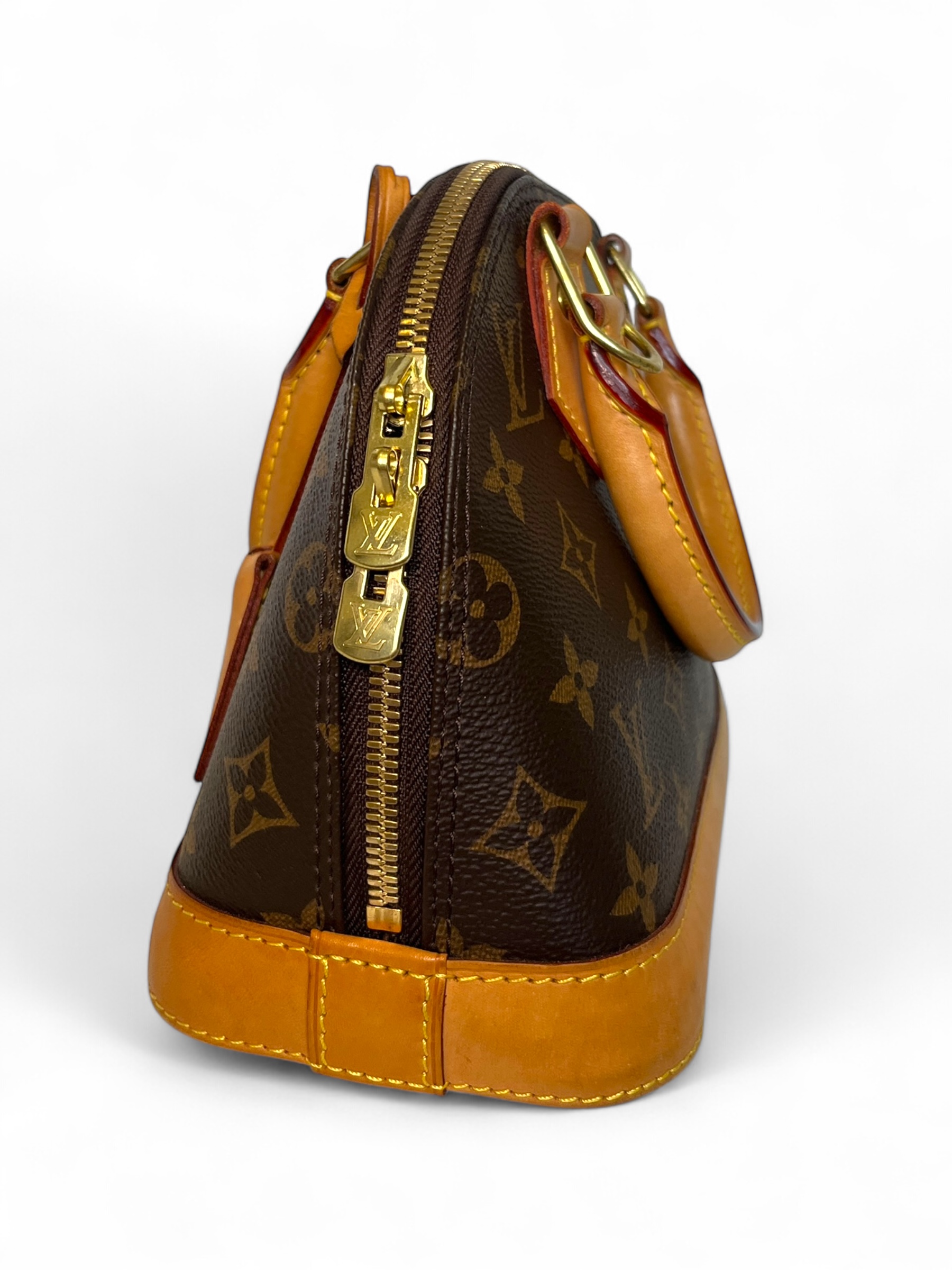 Bolso Alma BB