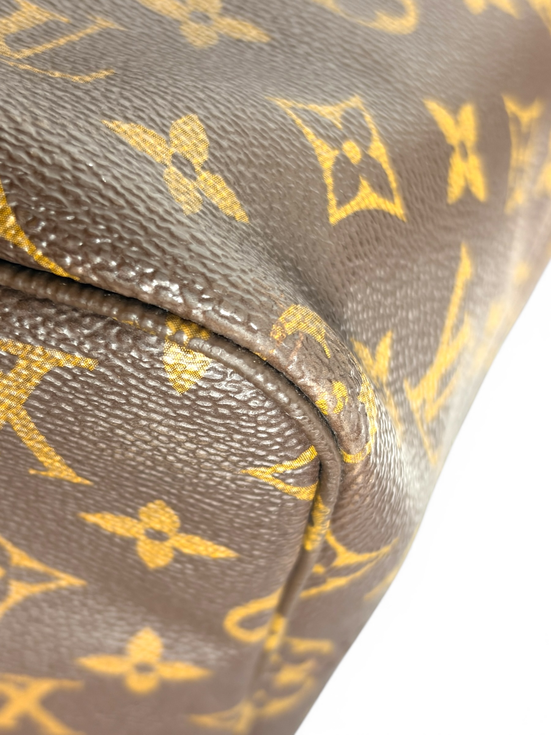 Bolso Louis Vuitton Neverfull GM