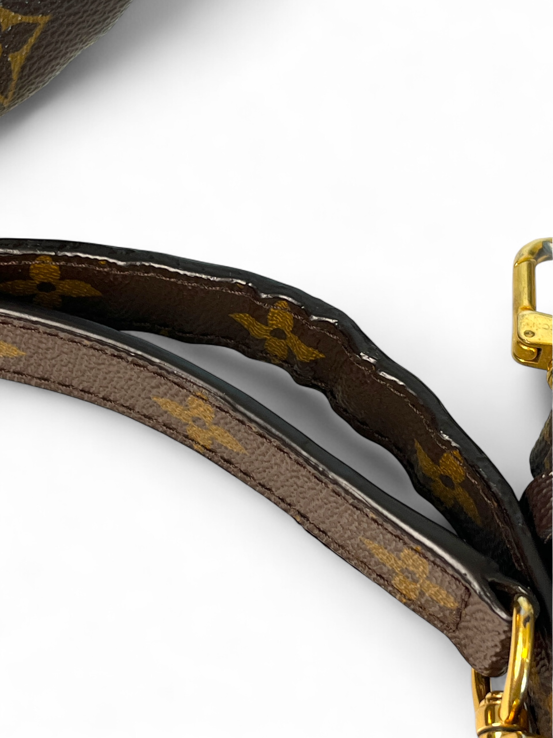 Bolso Pochette Metis