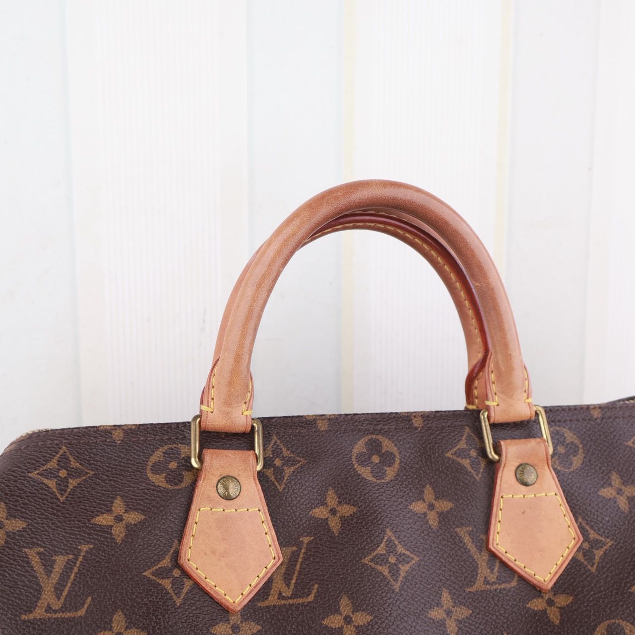 Bolso Louis Vuitton Speedy 30