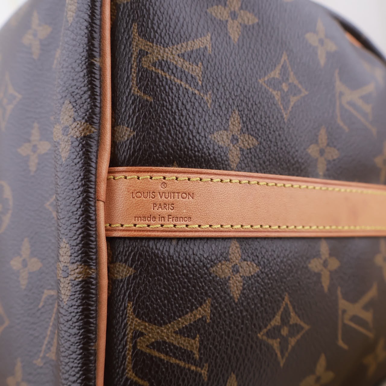Bolso Louis Vuitton Speedy 30