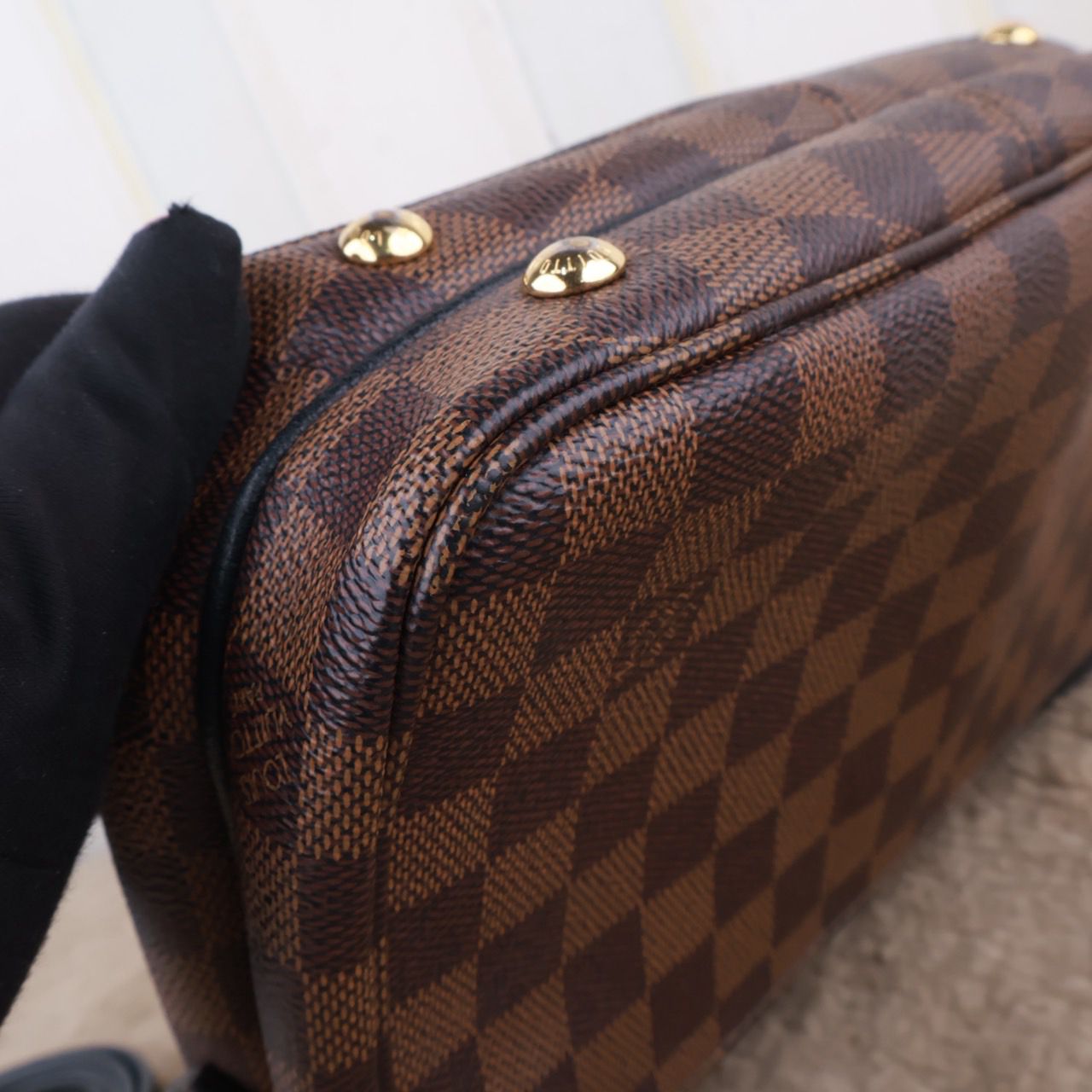 Louis Vuitton Claptone Bag