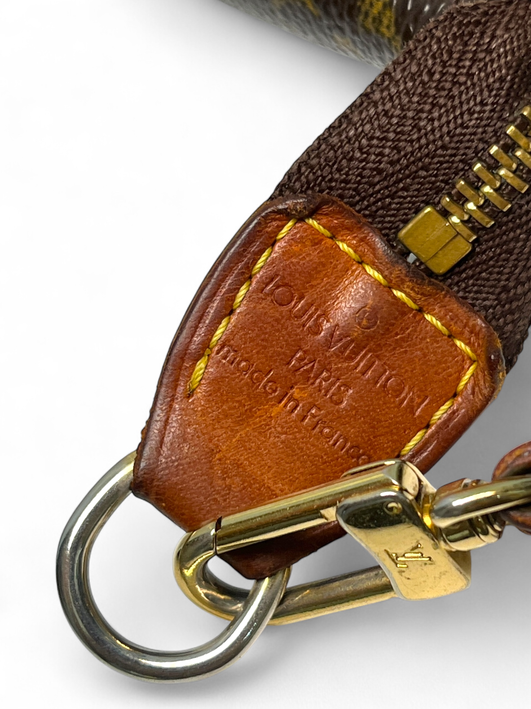 Bolso Pochette Accessoires