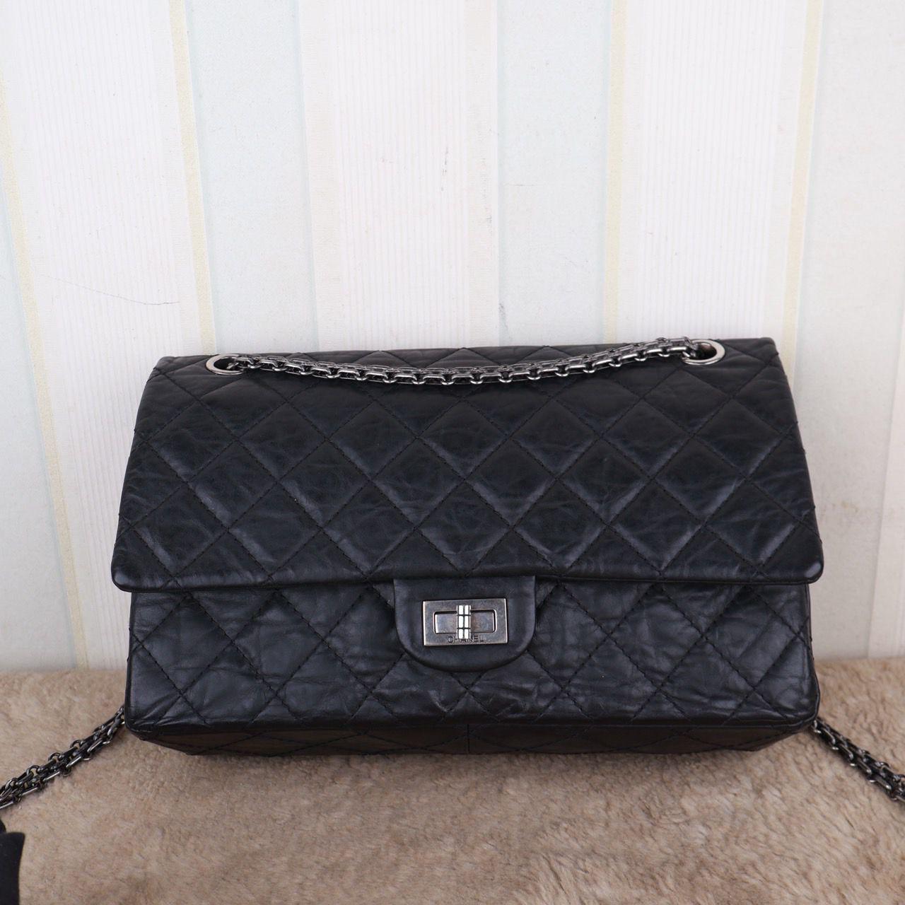 Chanel 2.55 Reissue Flap Bag