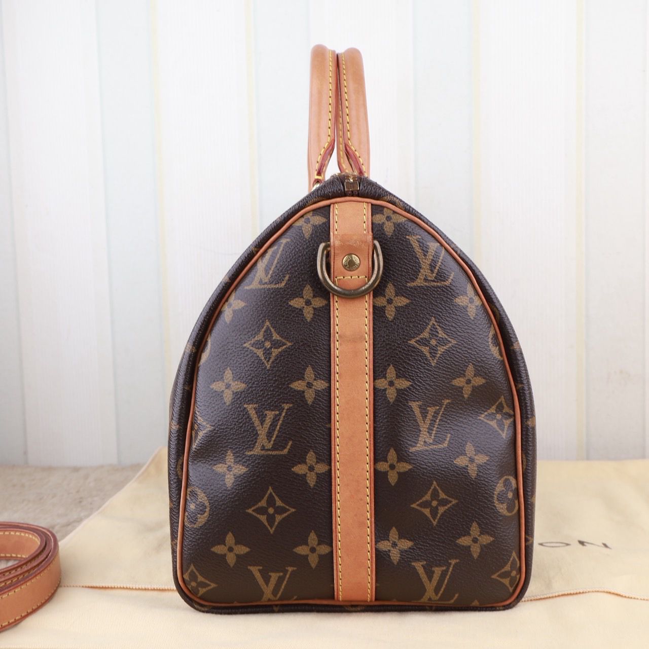 Bolso Louis Vuitton Speedy 30