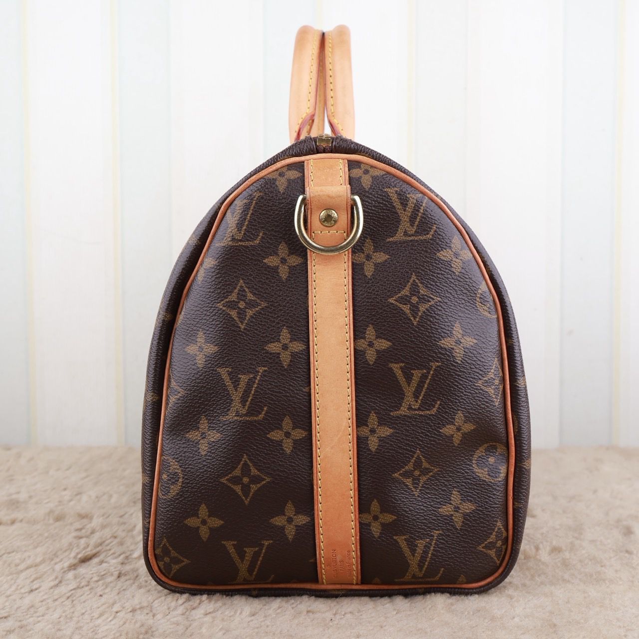Louis Vuitton Speedy 30 Bag