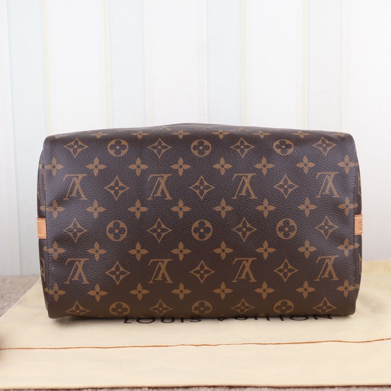 Bolso Louis Vuitton Speedy 30
