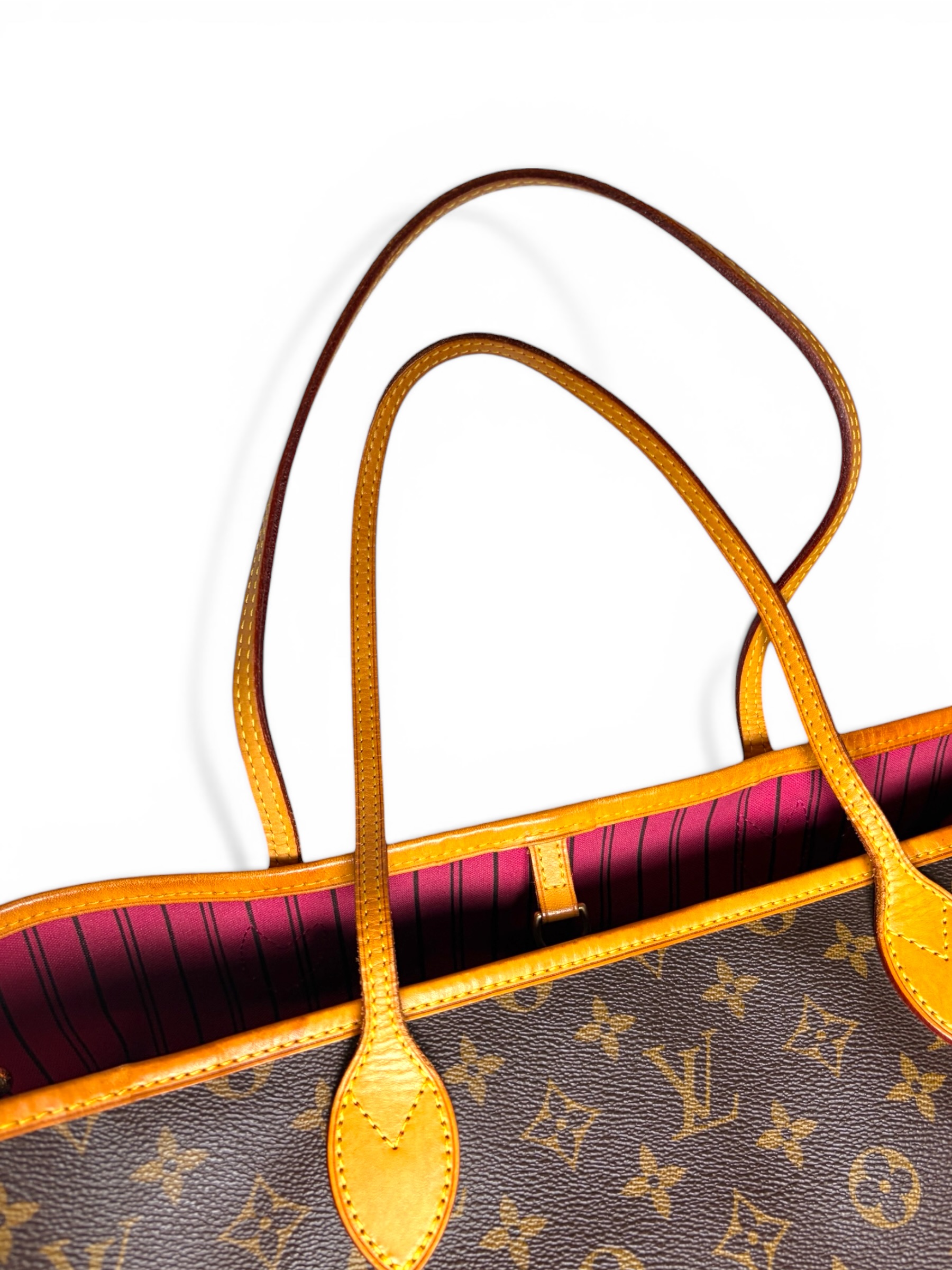 Bolso Louis Vuitton Neverfull GM