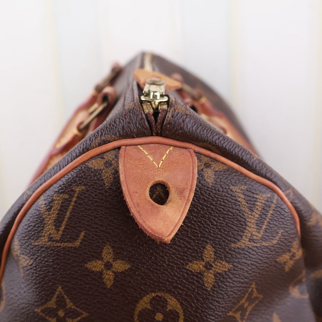 Bolso Louis Vuitton Speedy 30
