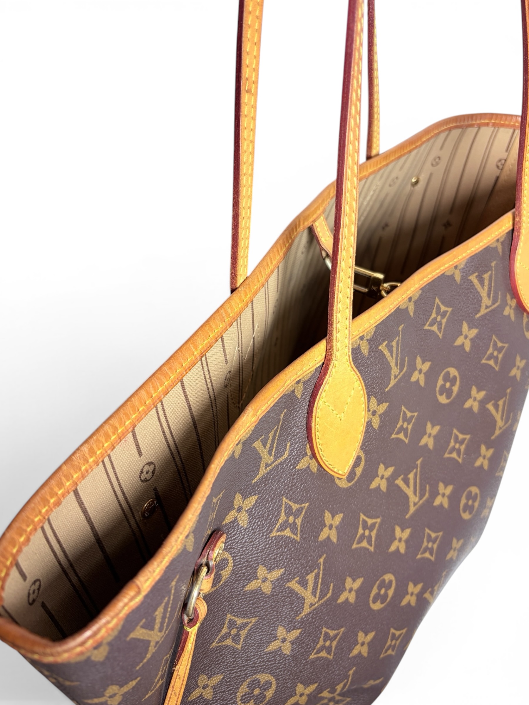 Bolso Louis Vuitton Neverfull MM
