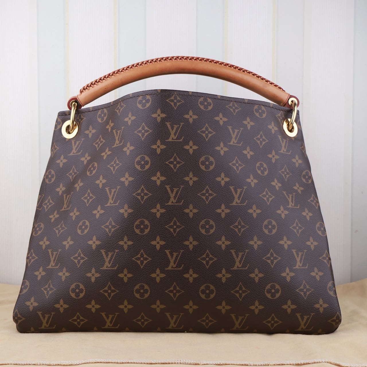 Bolso Louis Vuitton Artsy GM Monogram
