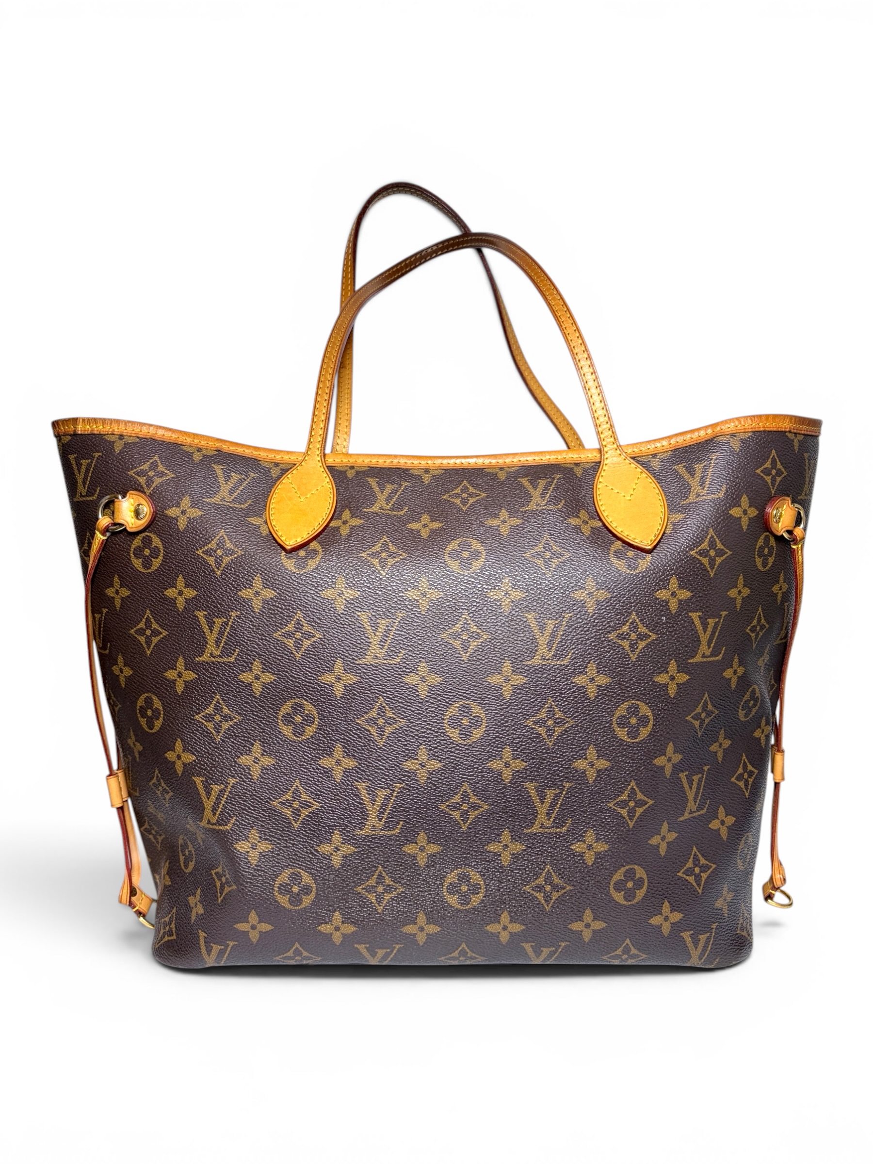 Bolso Louis Vuitton Neverfull MM