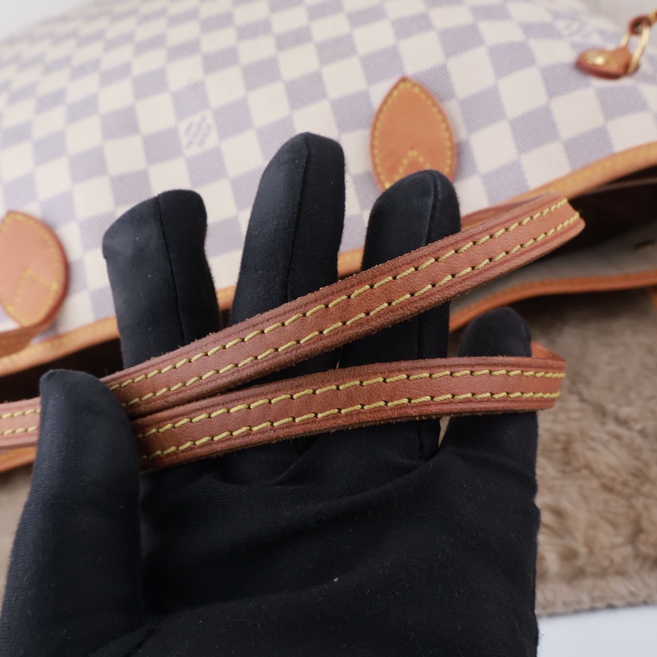 Bolso Louis Vuitton Neverfull MM