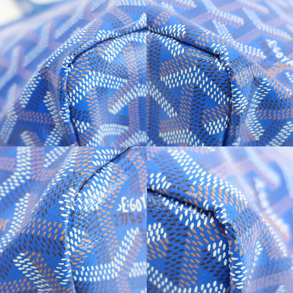 Bolso tote Goyard Saint Louis PM de espiga