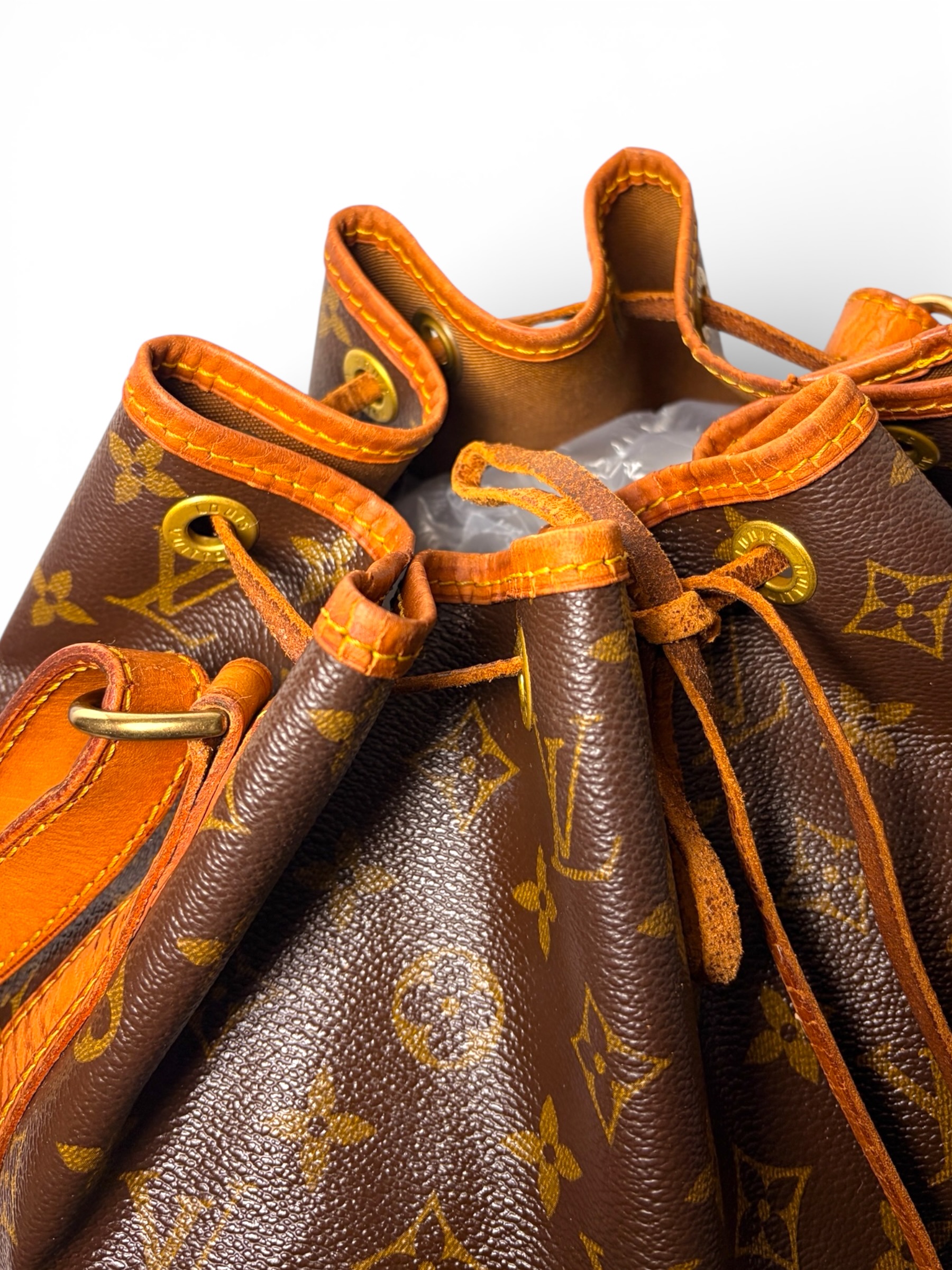 Bolso Louis Vuitton Noe Petit