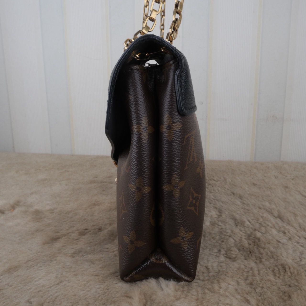 Bolso Louis Vuitton Pallas Chain