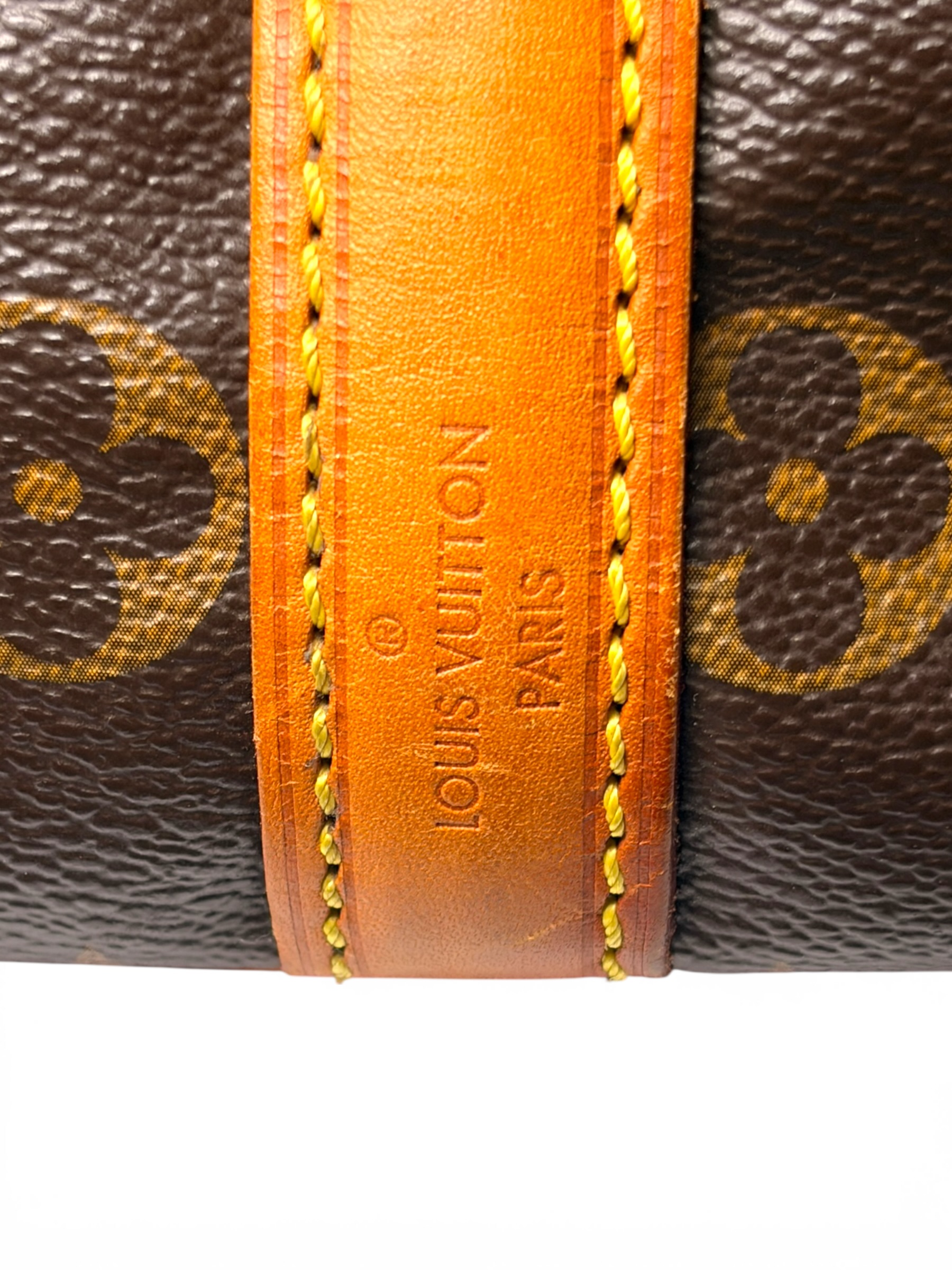 Bolso Louis Vuitton Noe Petit