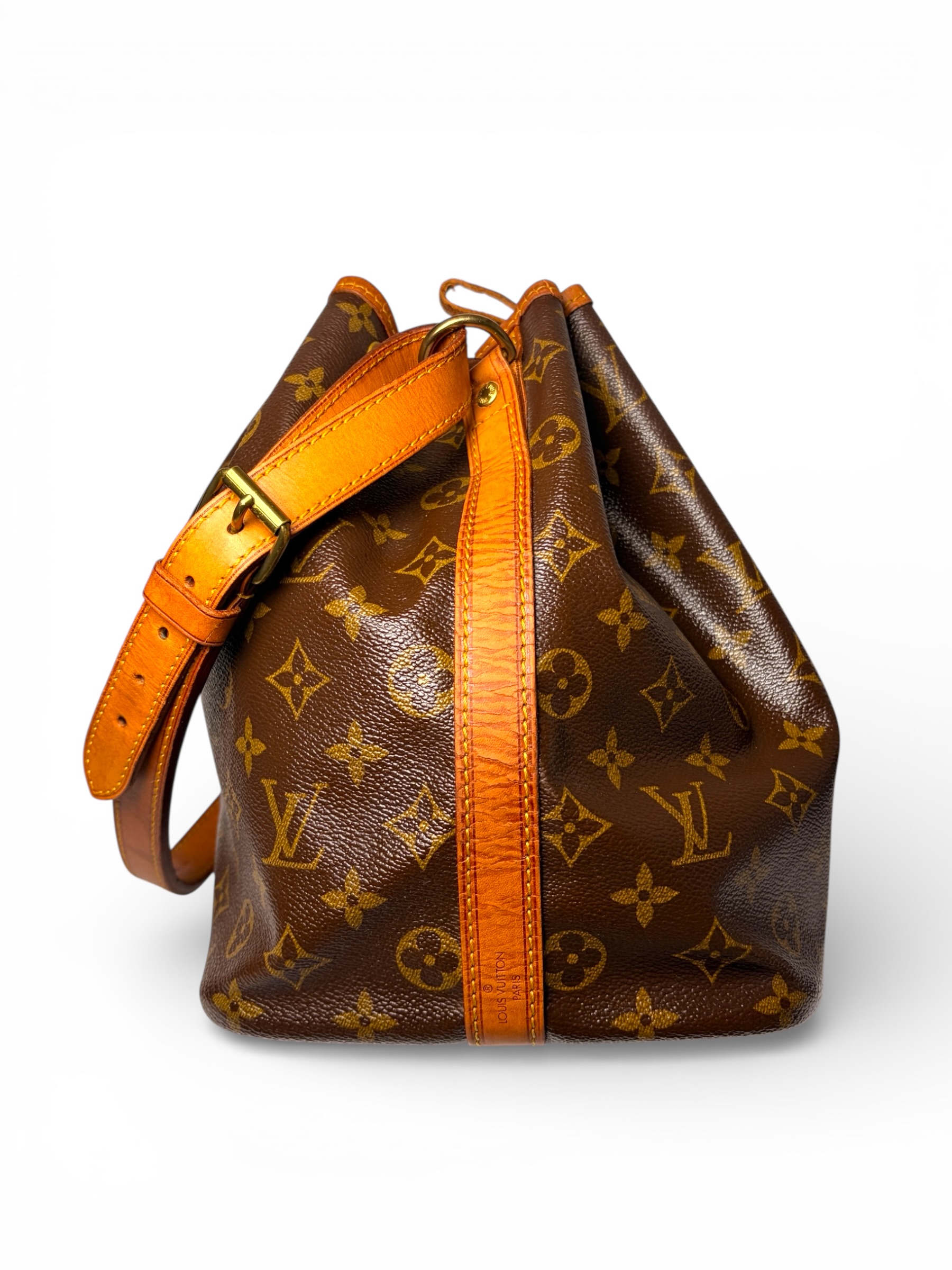 Bolso Louis Vuitton Noe Petit