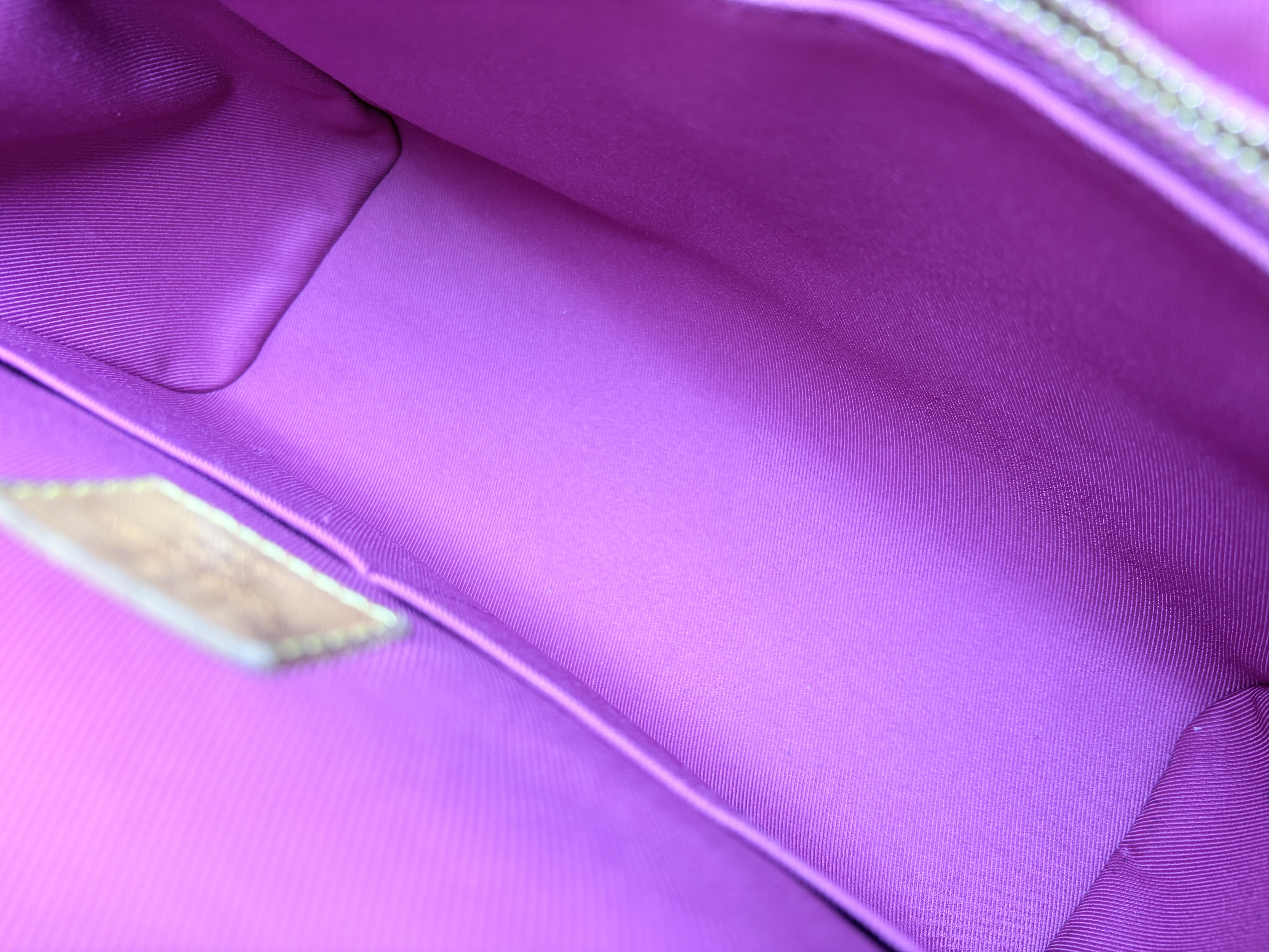 Bolso Louis Vuitton Cluny BB