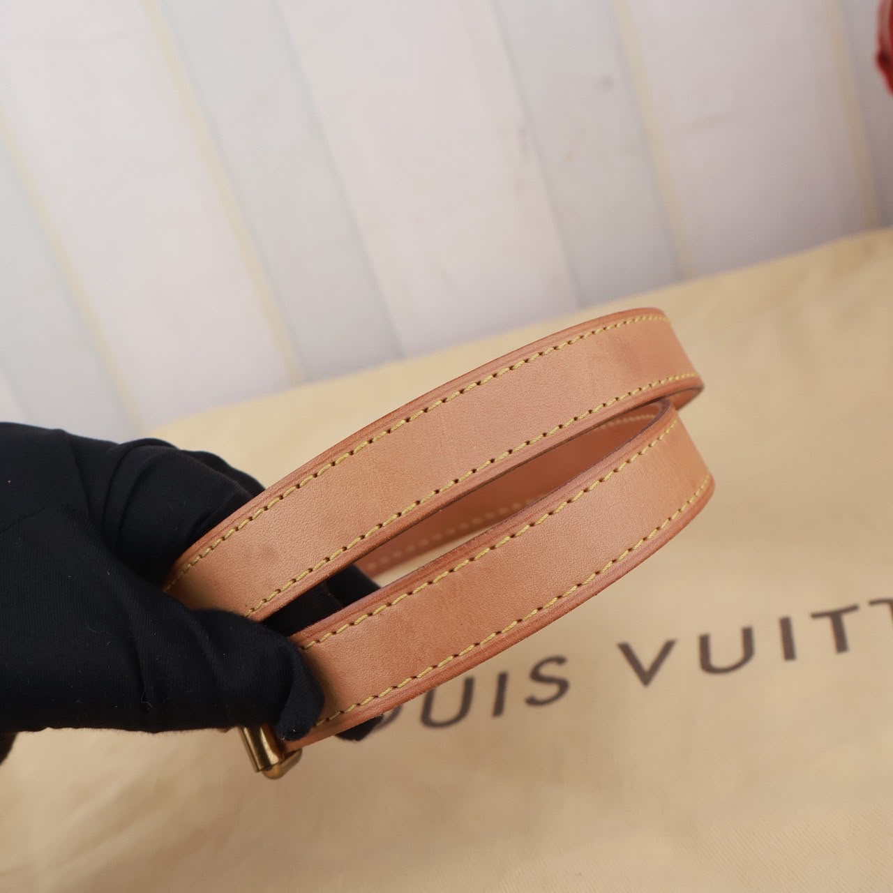 Bolso Louis Vuitton Speedy 30