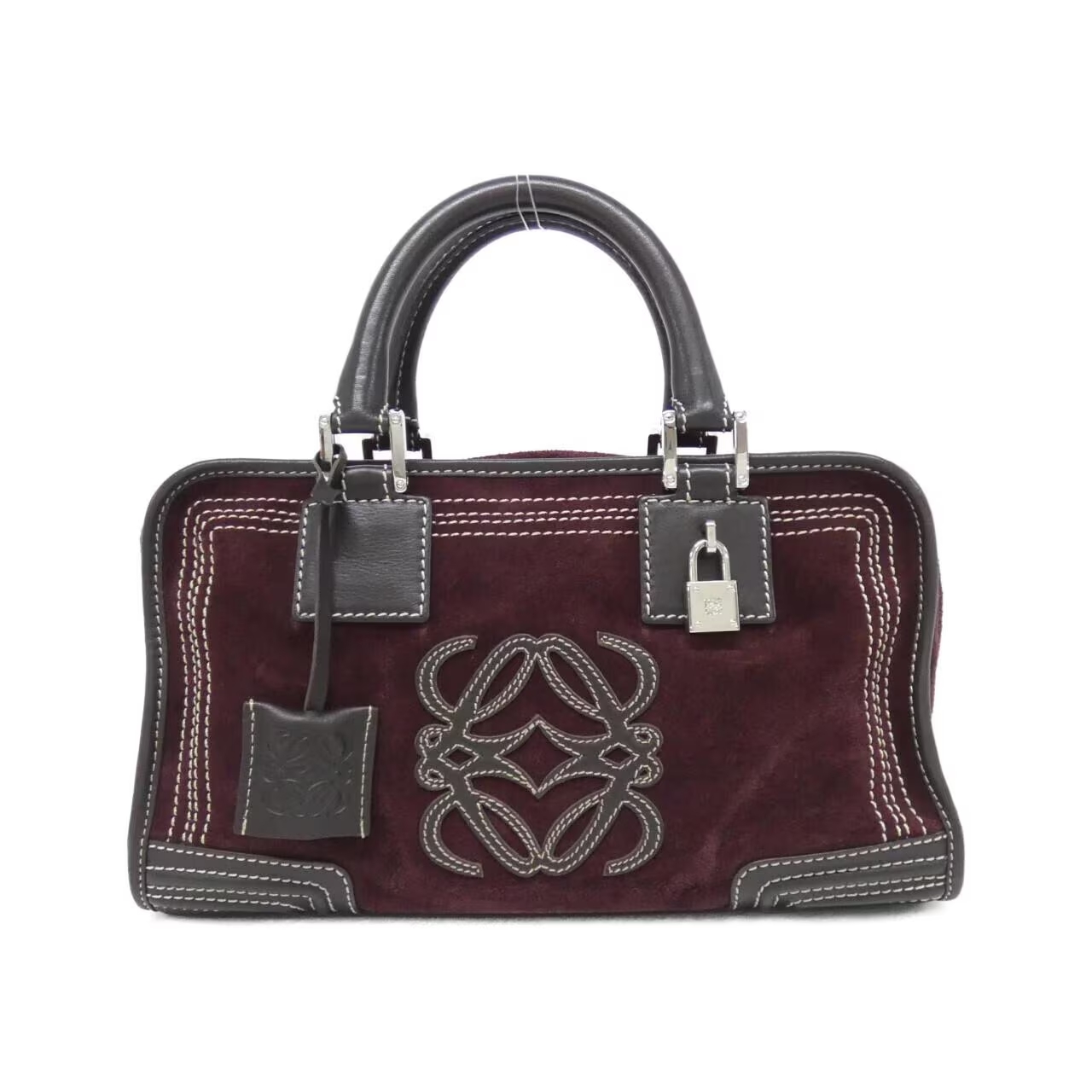 Bolso Loewe Amazona 28